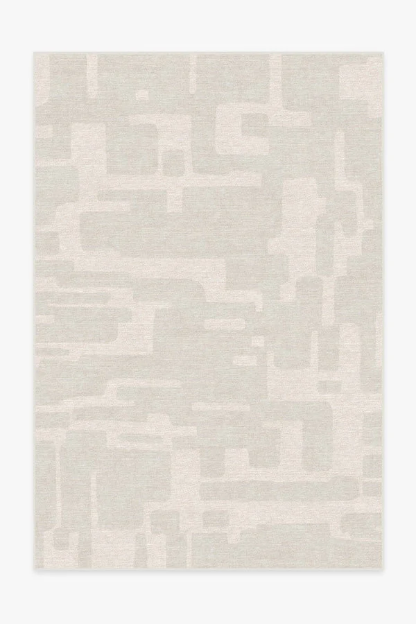 Holme Pearl Flatwoven Rug