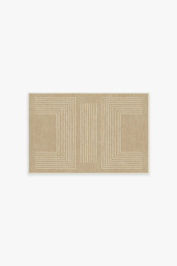 Valencia Natural Rug