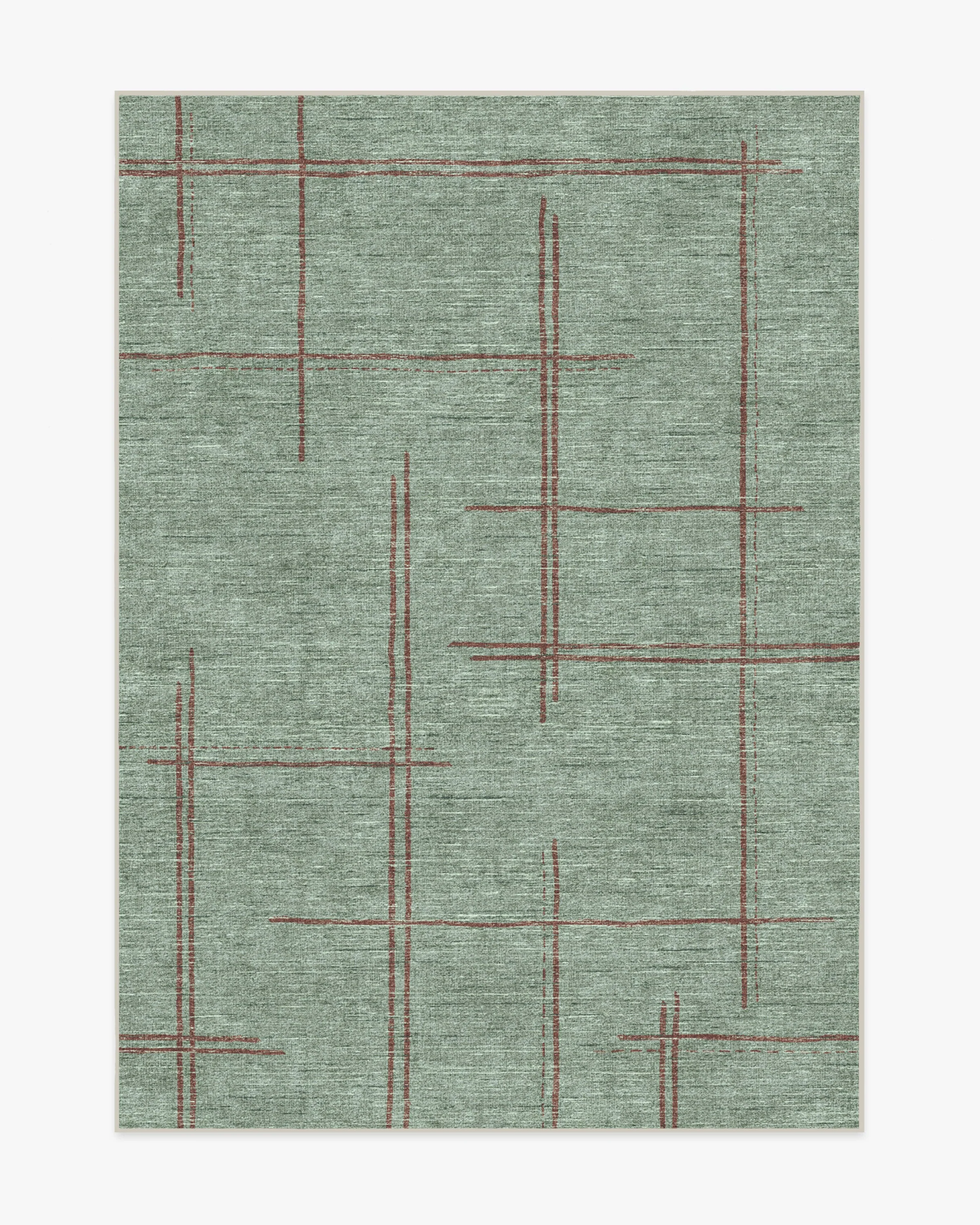 Stellan Sage Rug