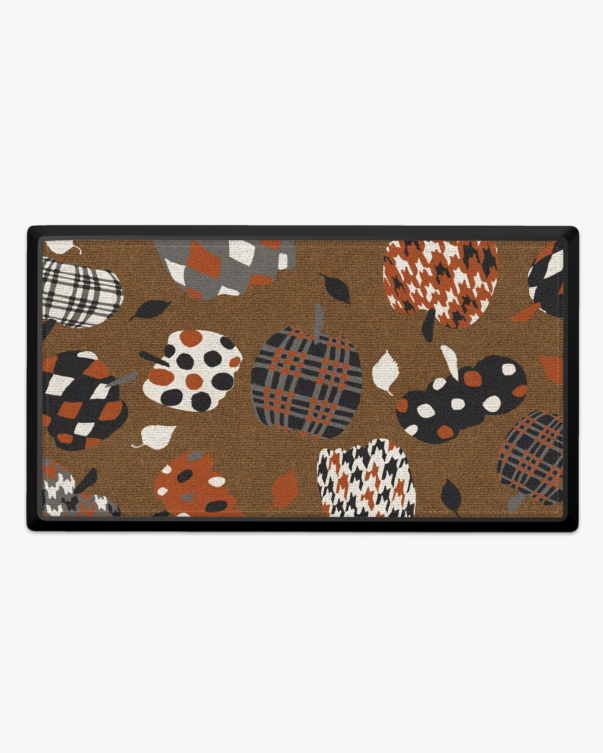 Pumpkin Coir Large Doormat