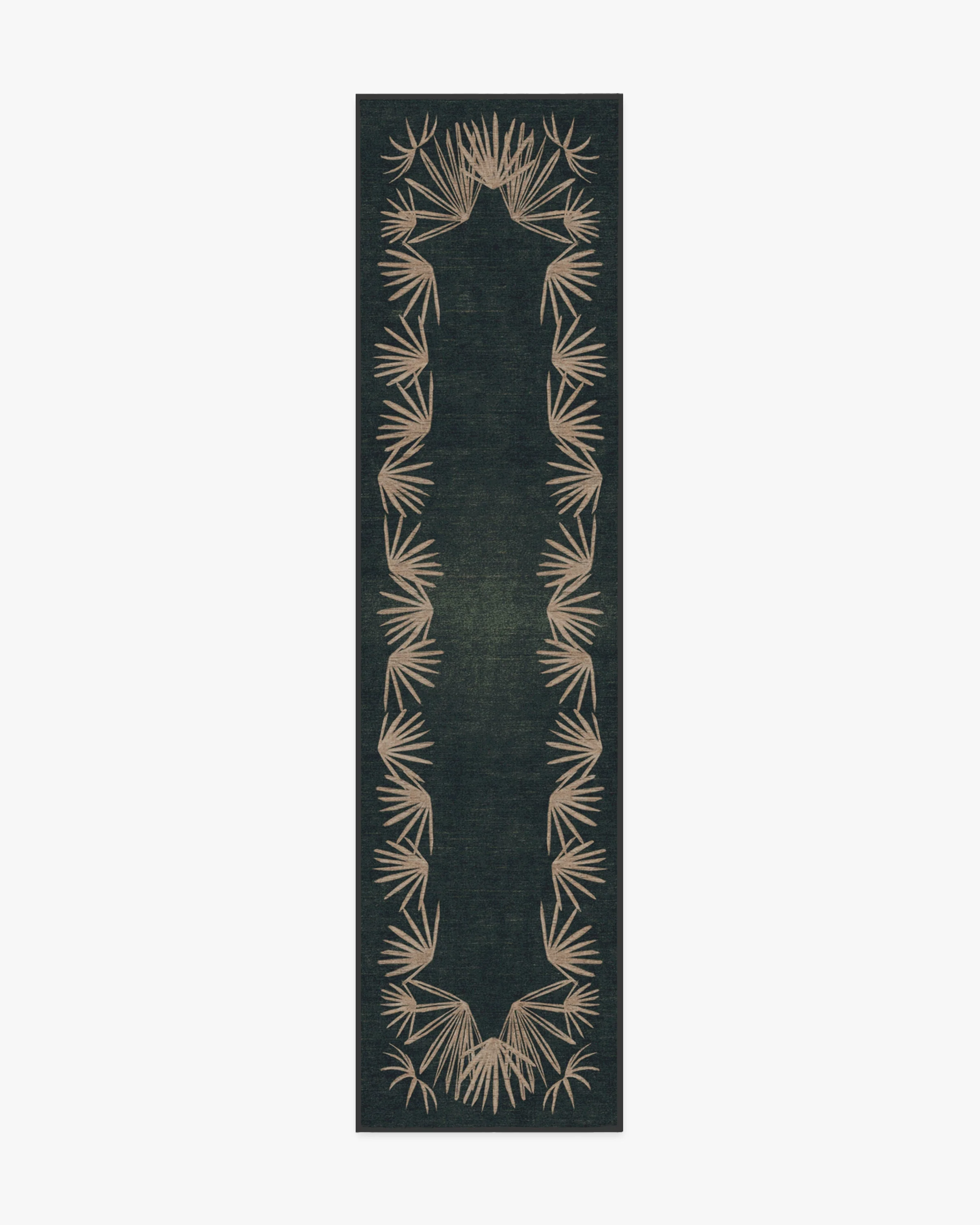 Tarsila Forest Rug by Justina Blakeney