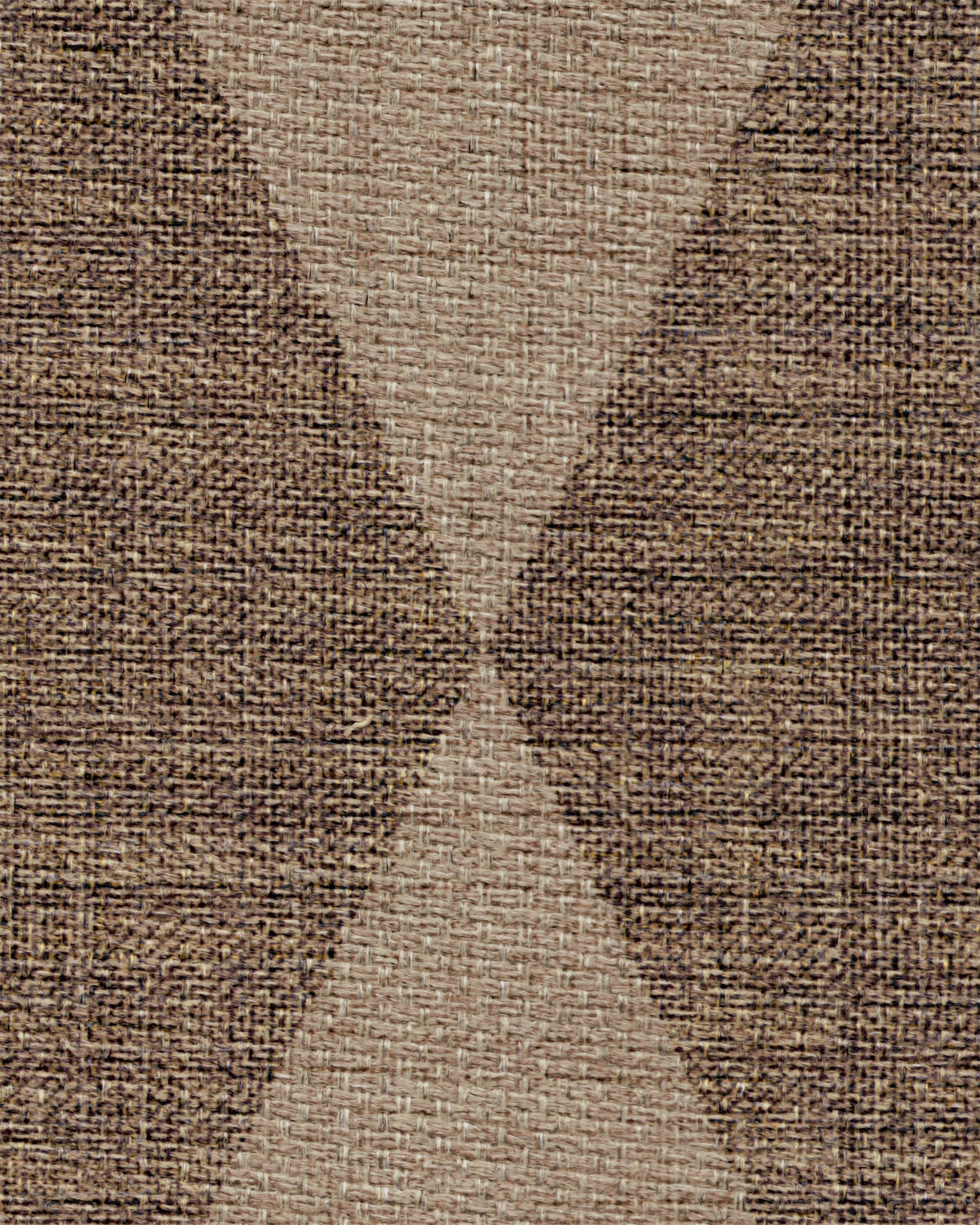 Palazzo Latte Brown Re-Jute Rug