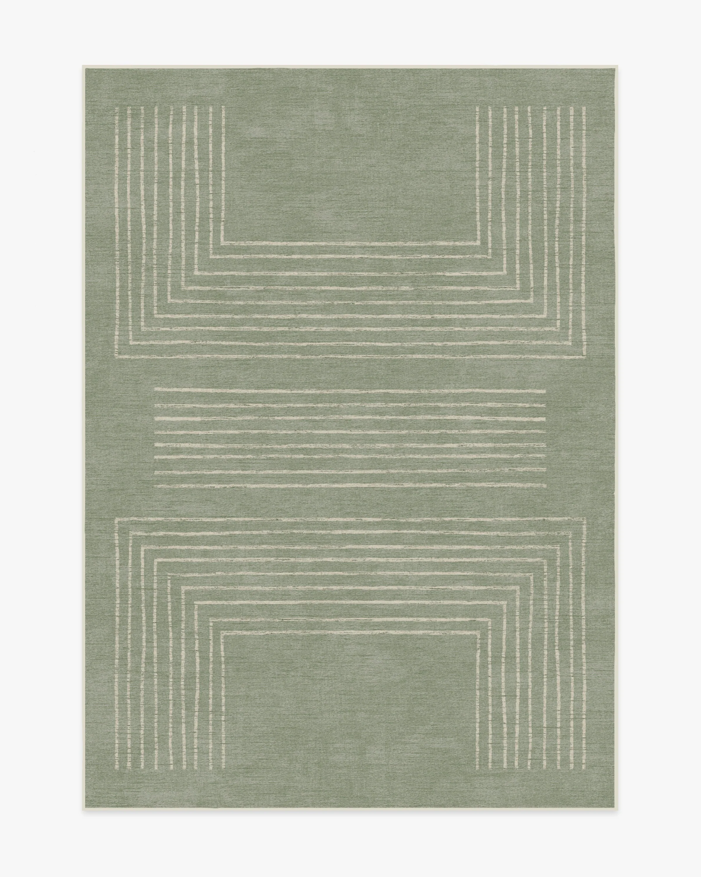 Valencia Sage Green Rug