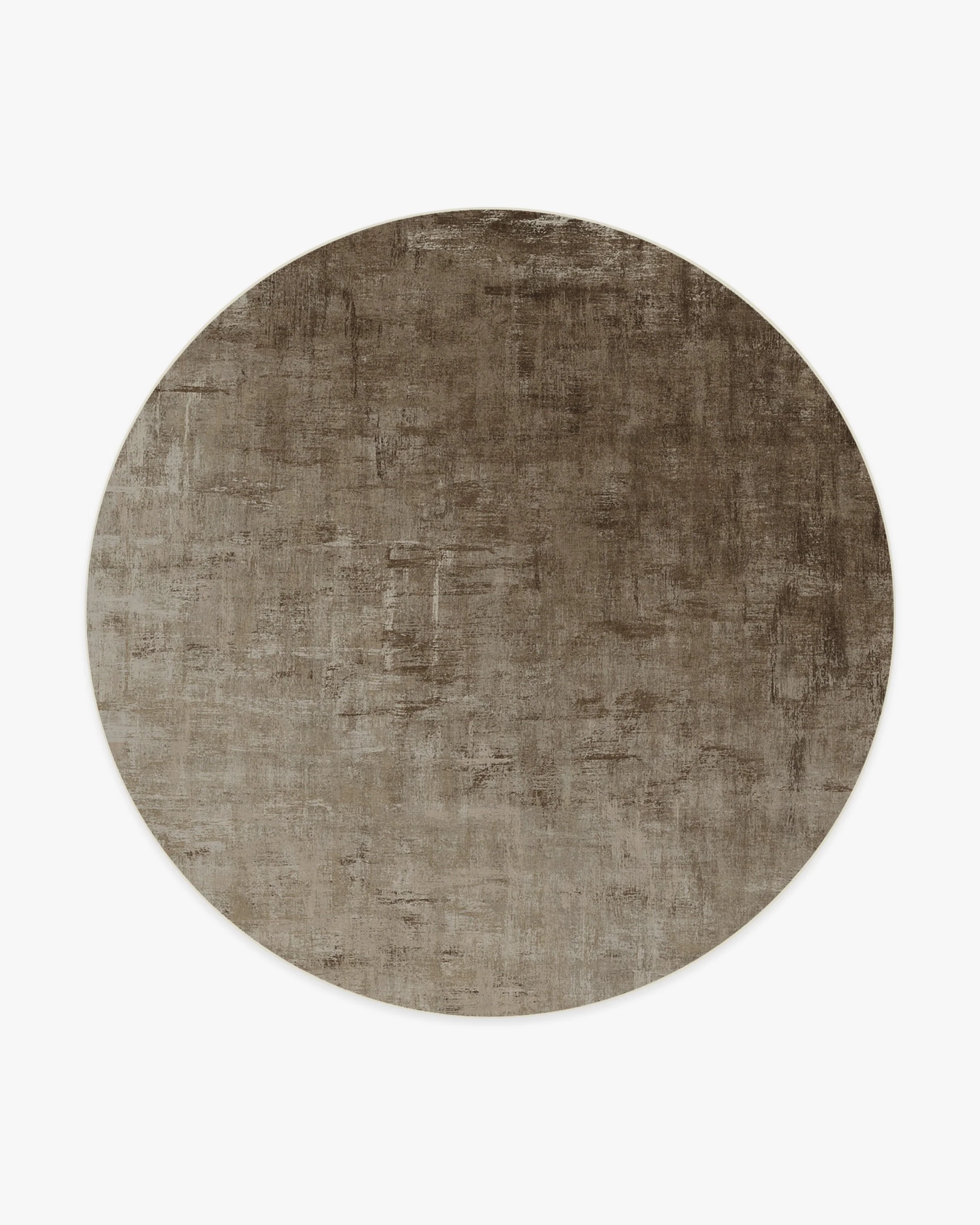 Impasto Natural Rug