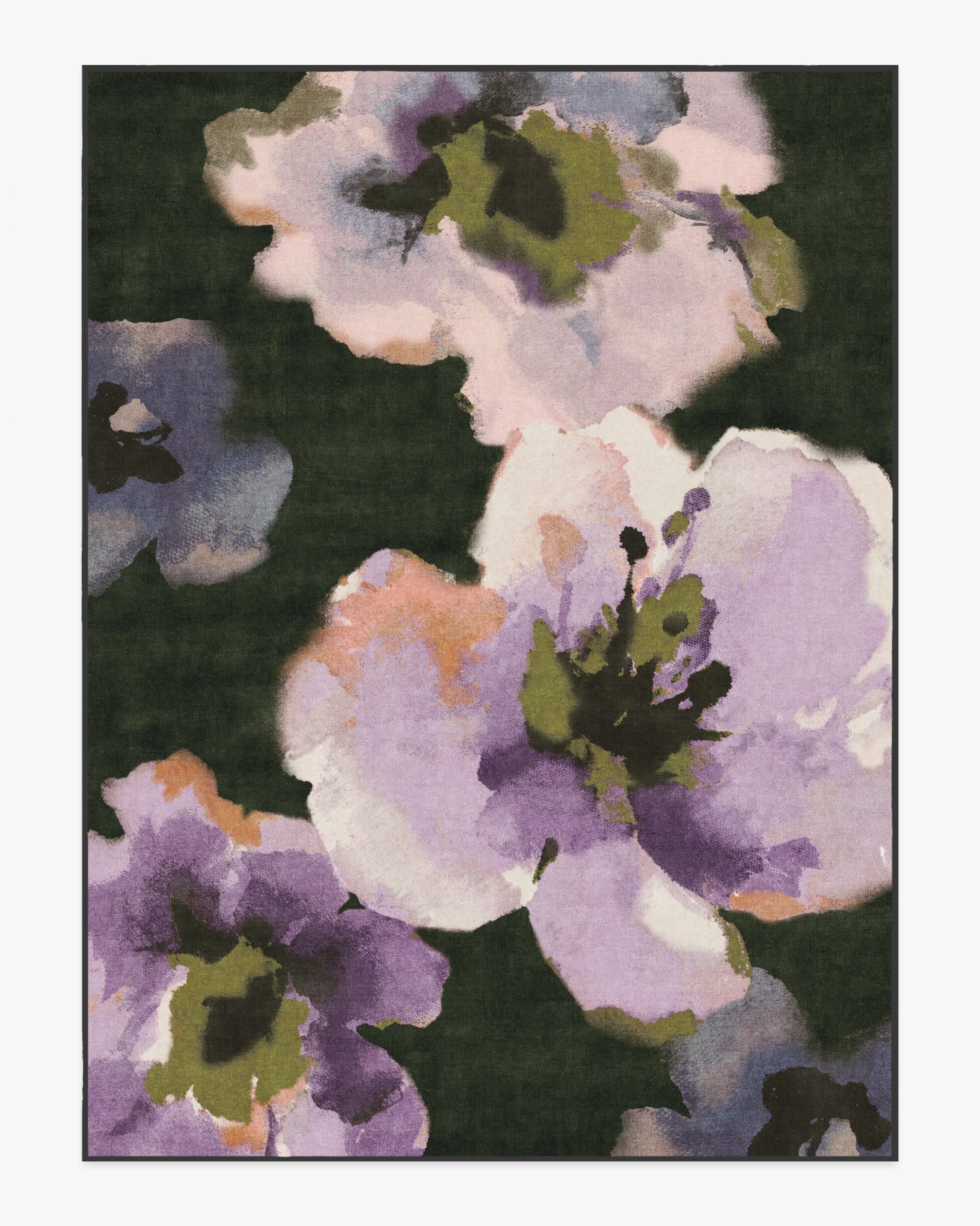 Avril Lavender Rug