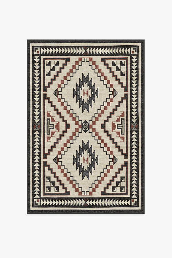 Desert Sumac Rug