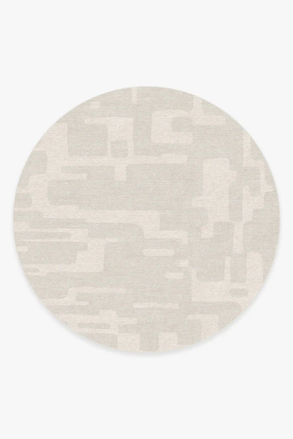 Holme Pearl Flatwoven Rug