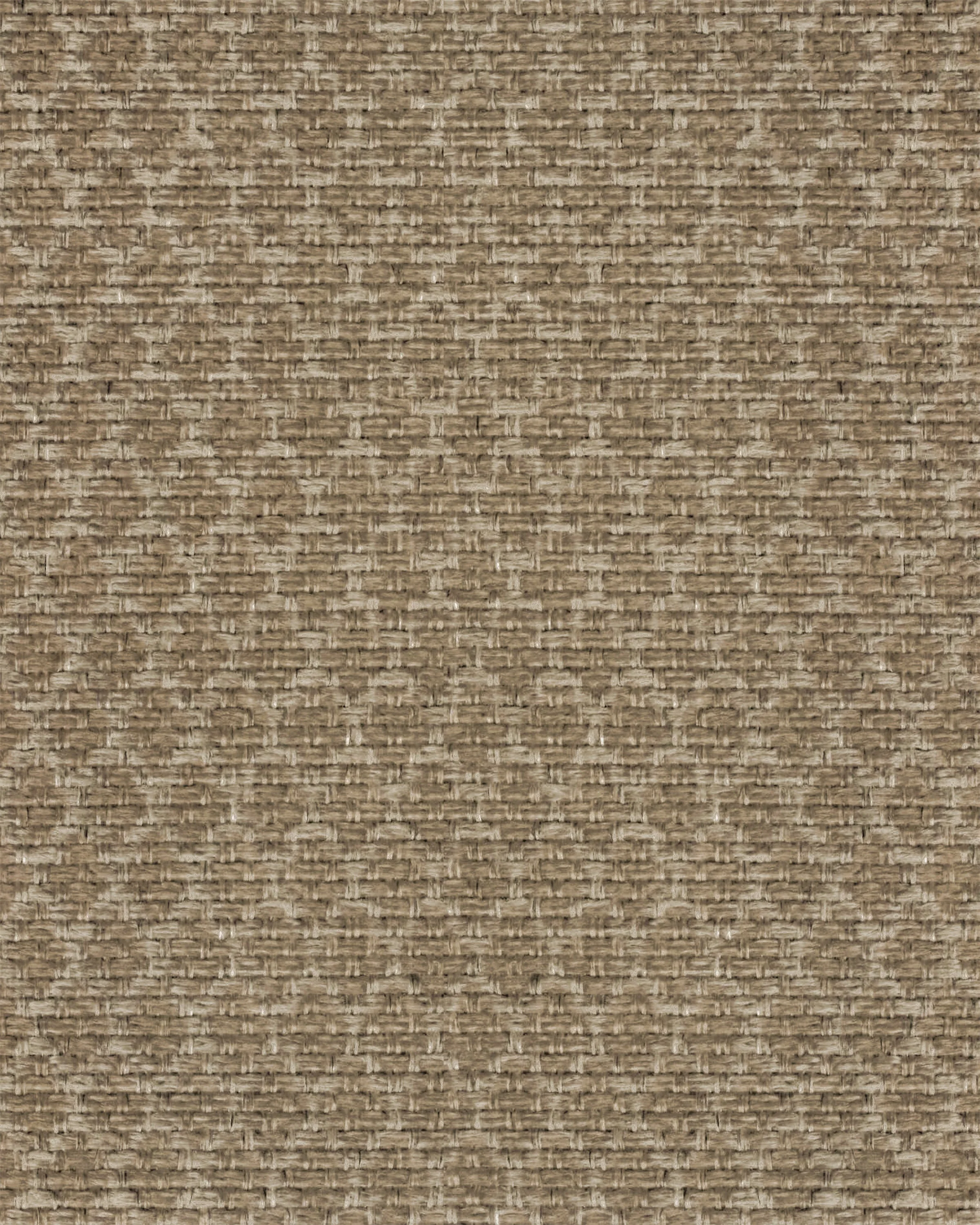 Tillie Solid Sand Re-Jute Rug