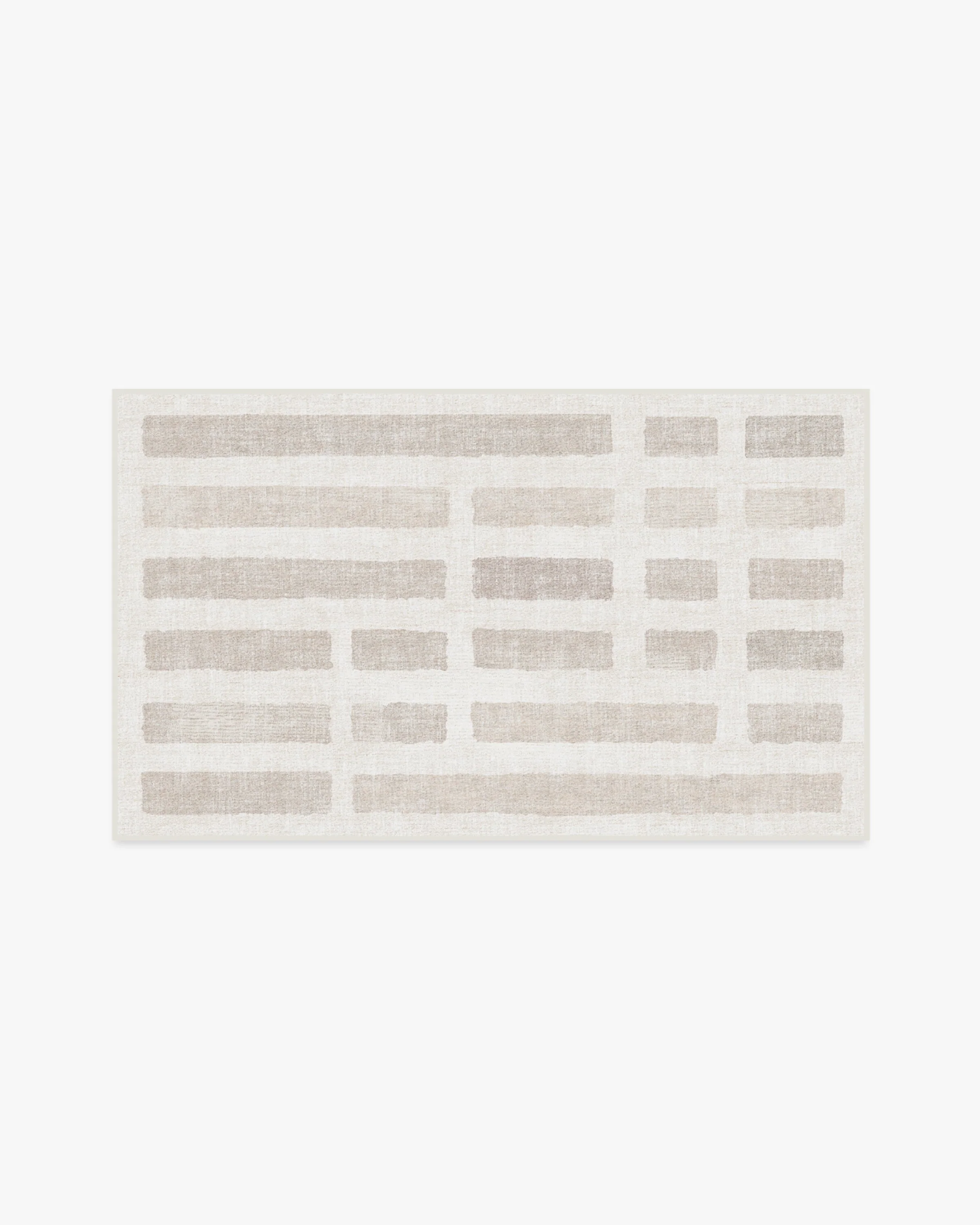 Laine Ivory & Natural Rug