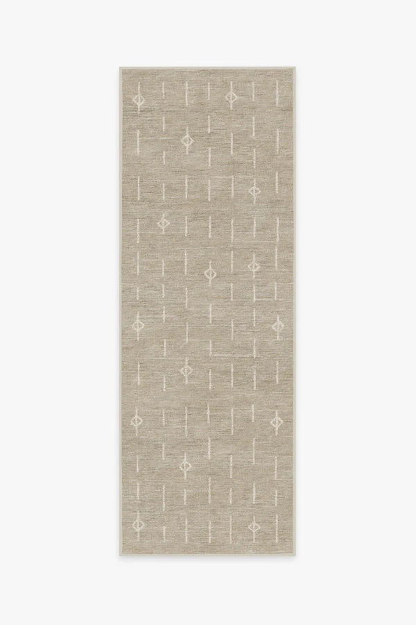 Alina Light Stone Rug