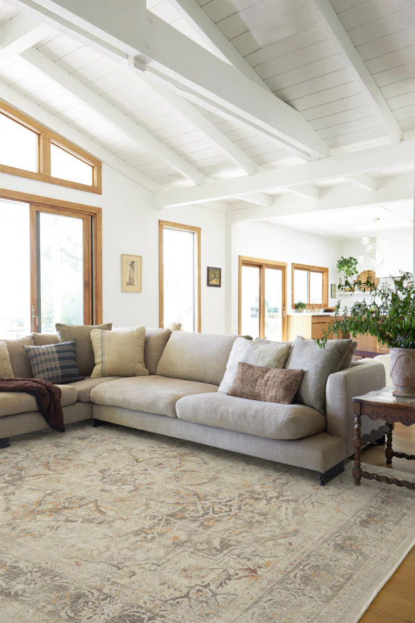 Sarrah Hazel Flatwoven Rug