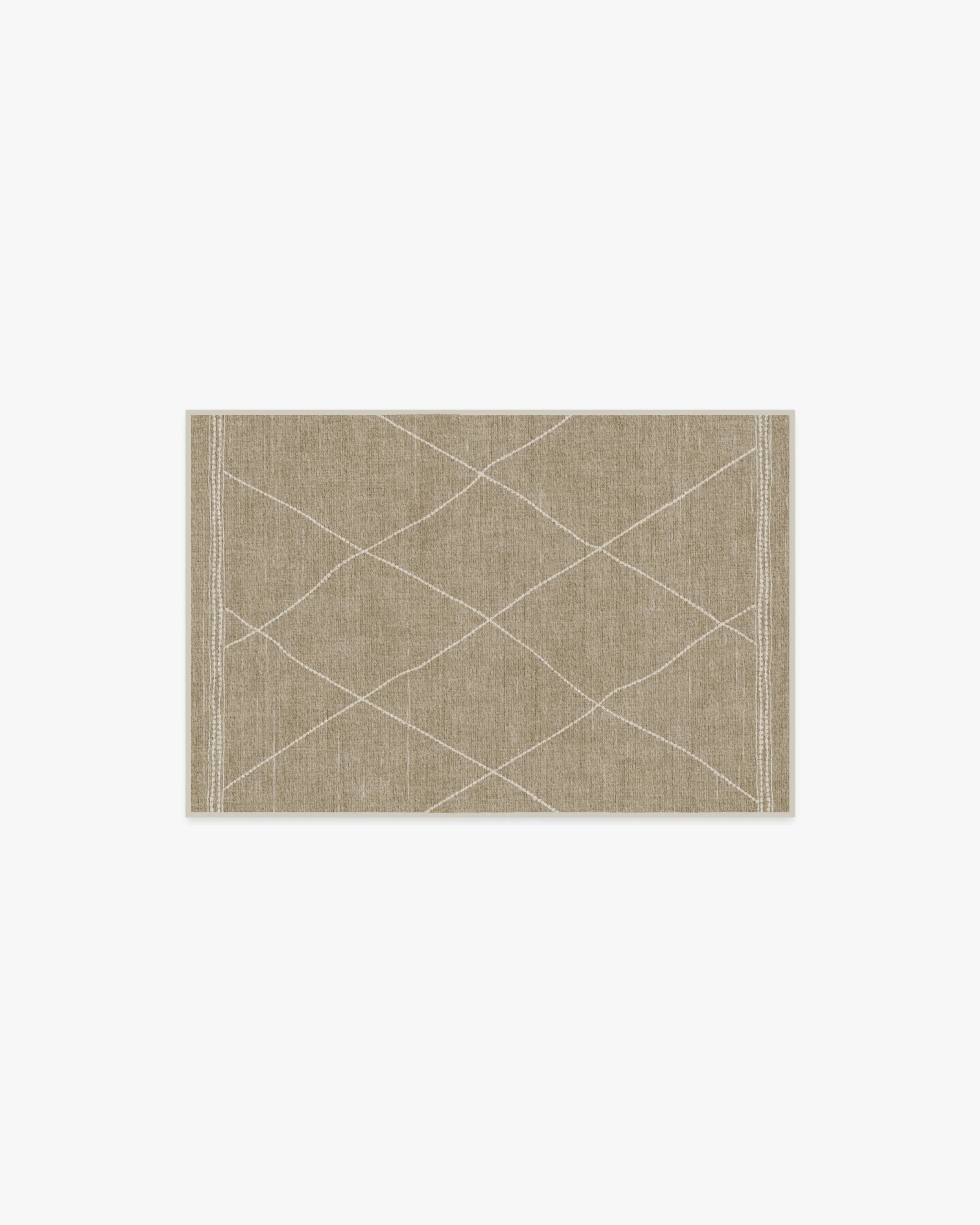Jesper Stone Flatwoven Rug
