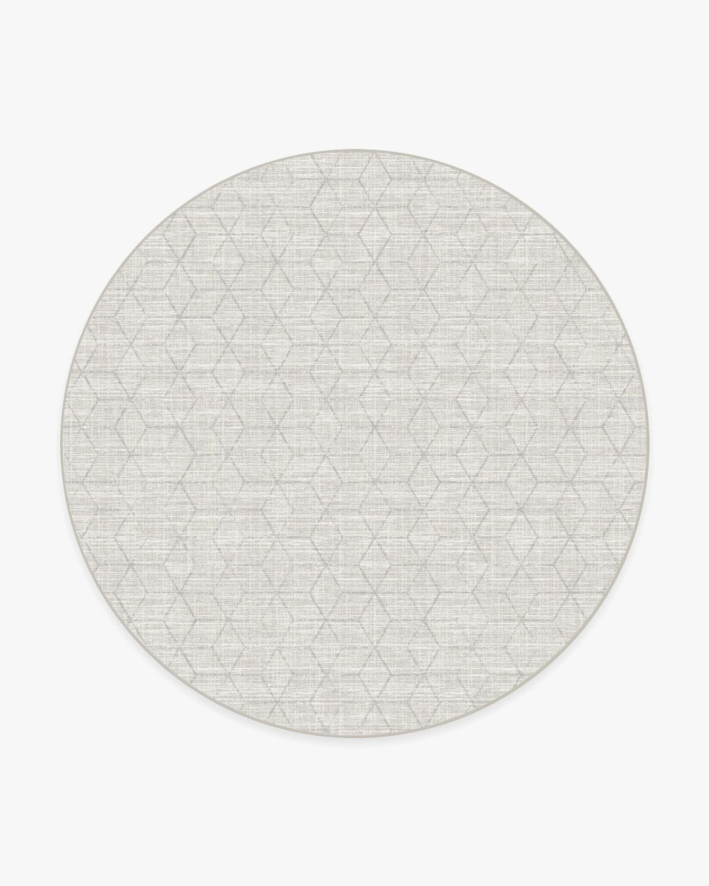 Prisma Monochrome Rug