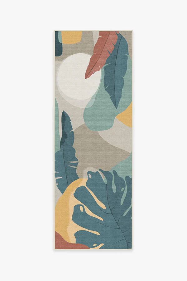 Havana Multicolor Outdoor Rug