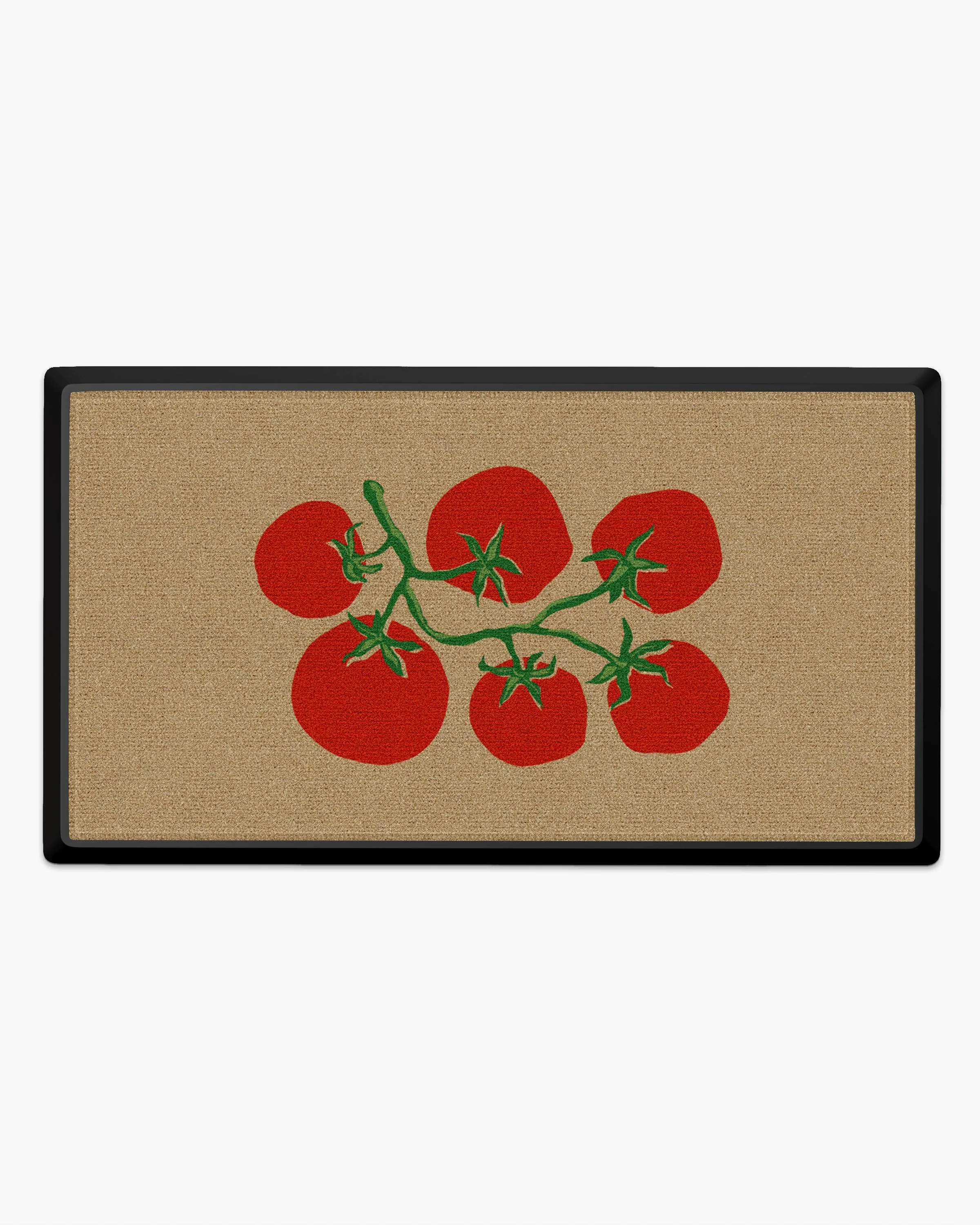 On The Vine Large Doormat