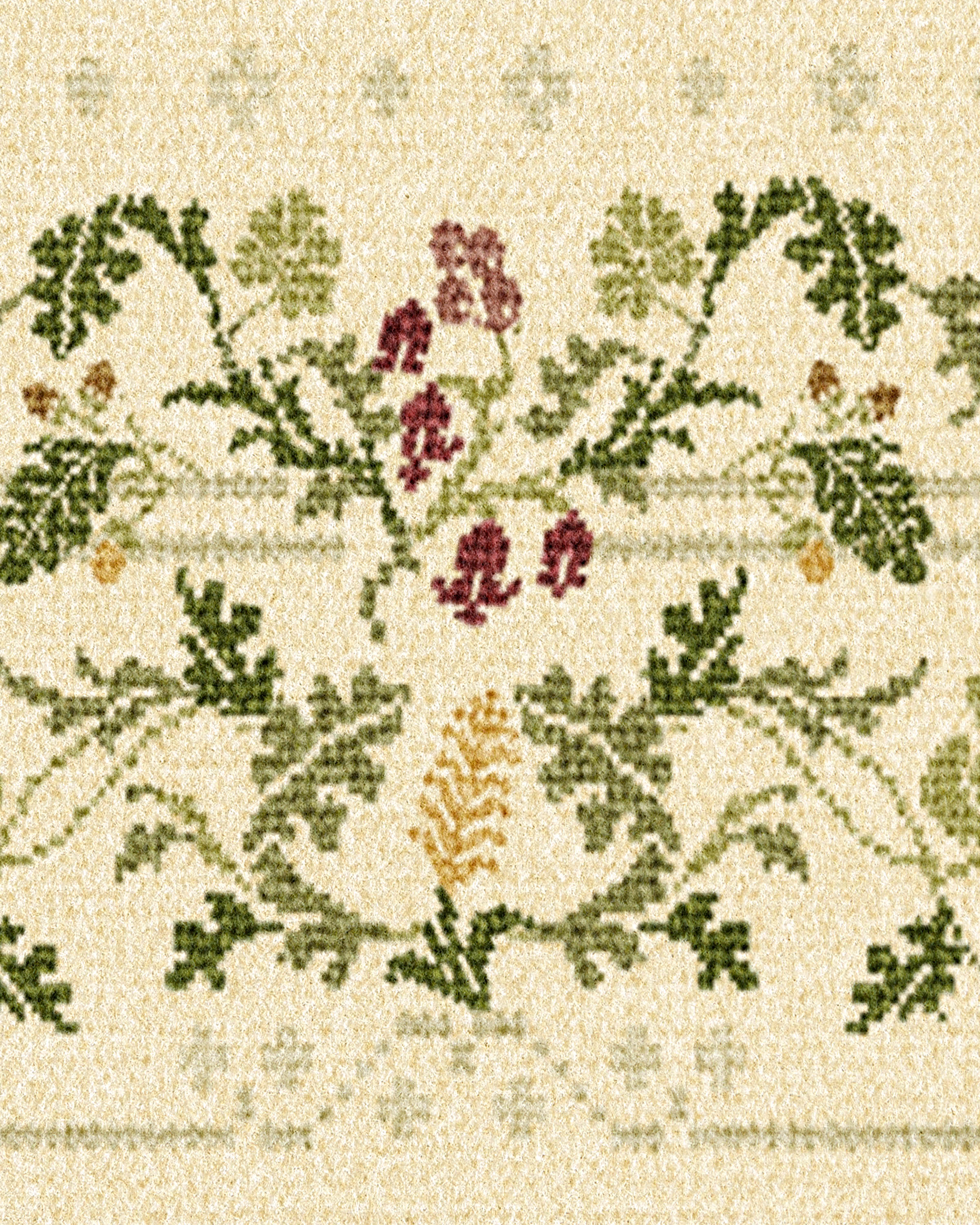 Marlowe Natural Large Doormat
