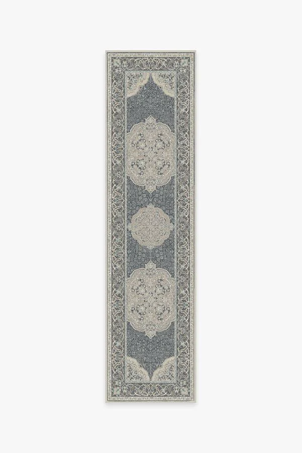 Mickey Persian Abalone Rug