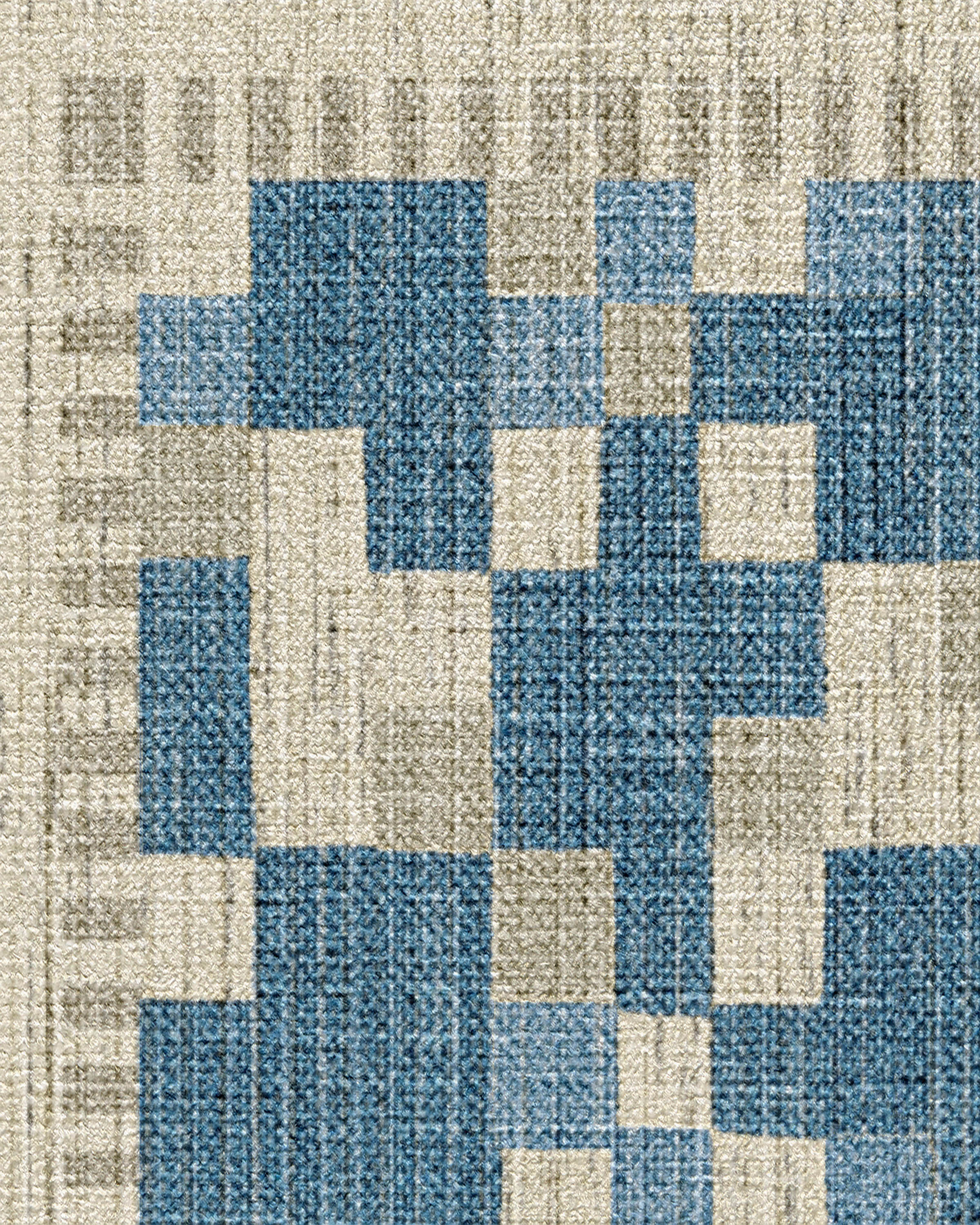 Blake Blue Rug