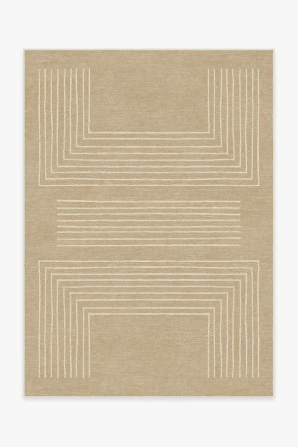 Valencia Natural Rug