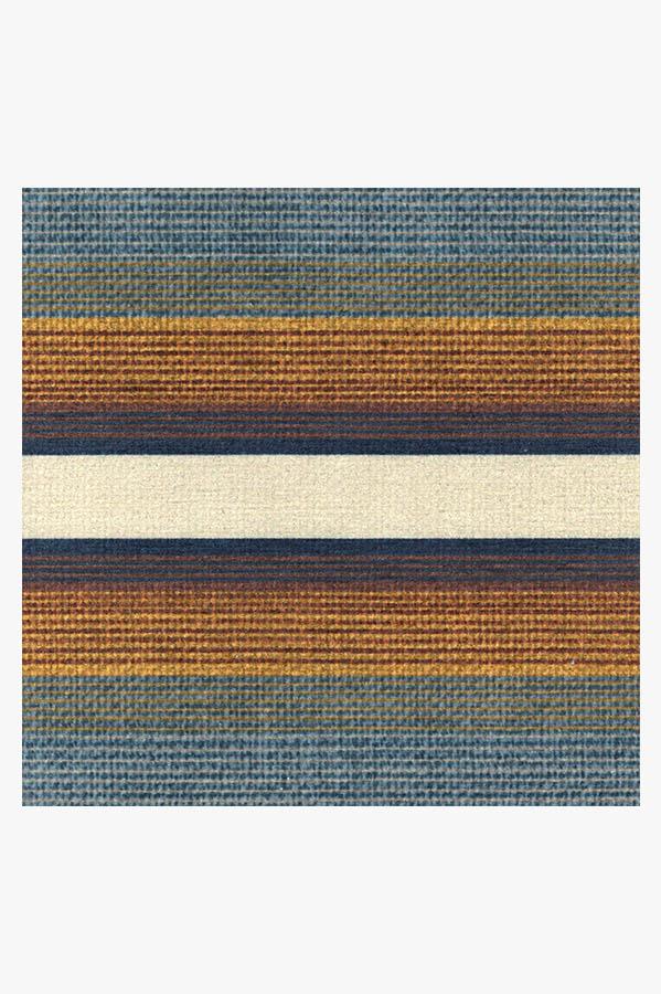 Saltillo Polychrome Rug