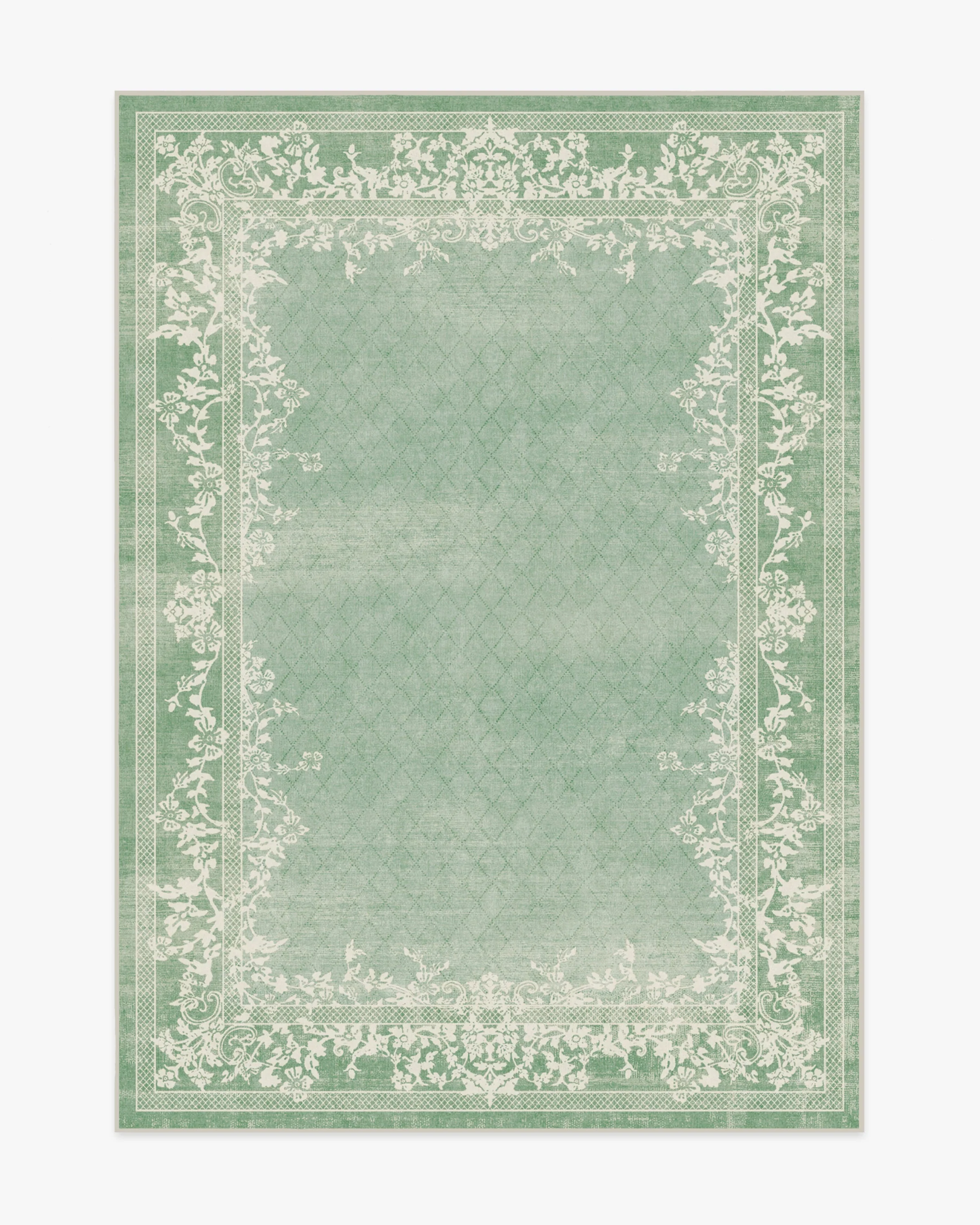 Juliet Sage Green Rug