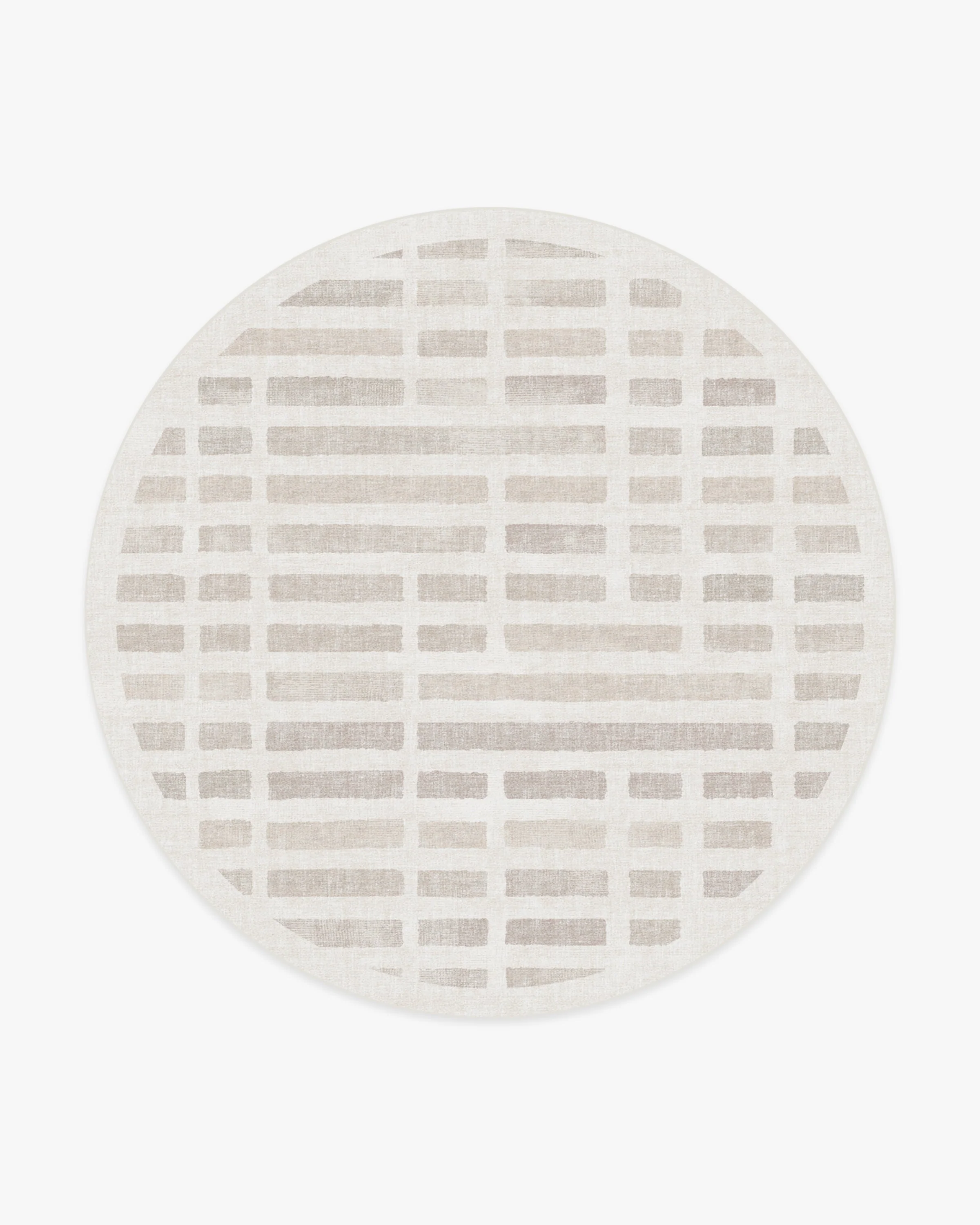 Laine Ivory & Natural Rug