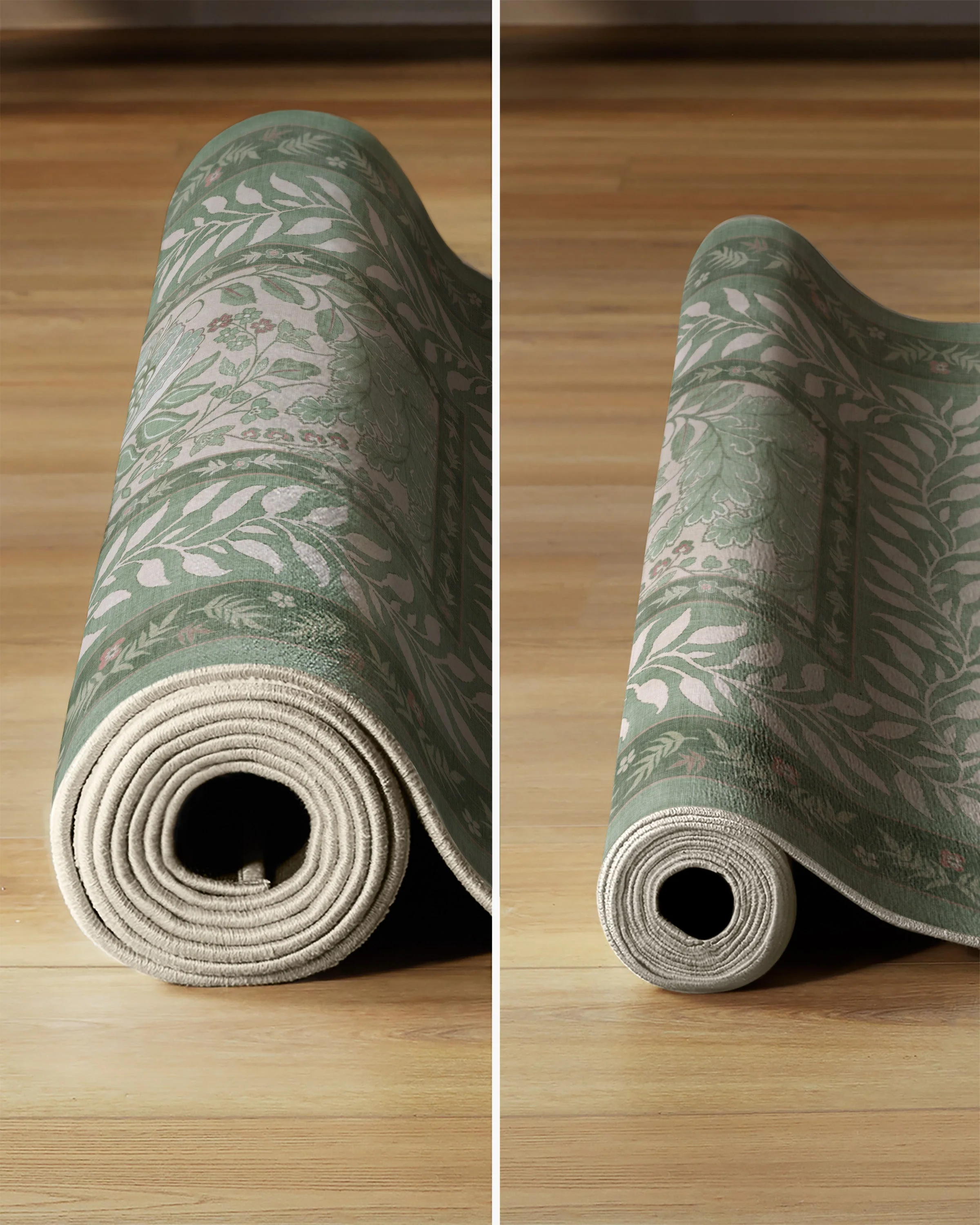 Provence Sage Rug