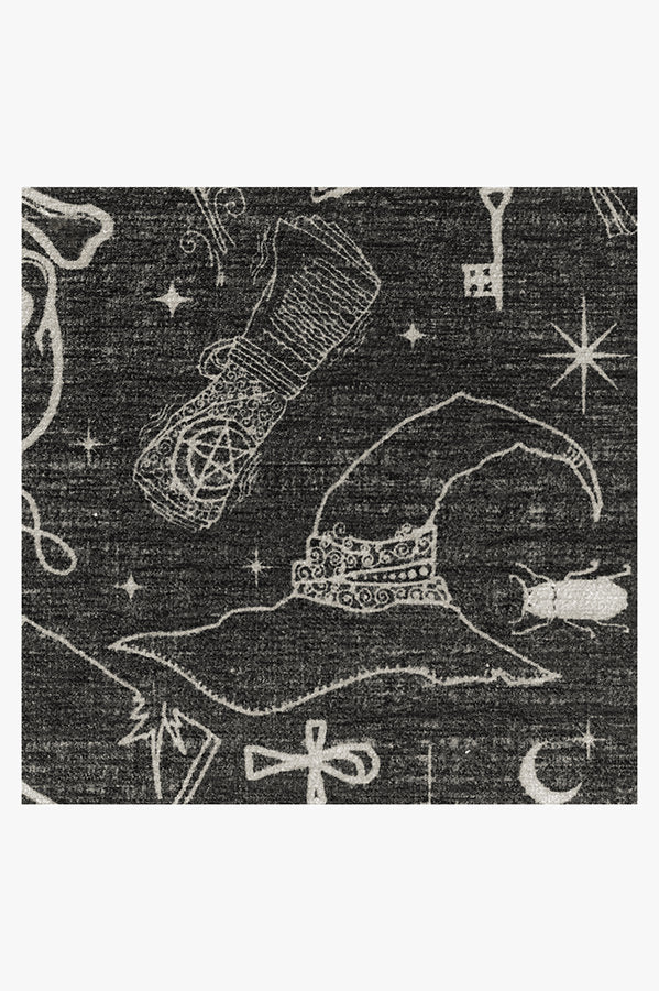 Witchcraft Flatwoven Rug