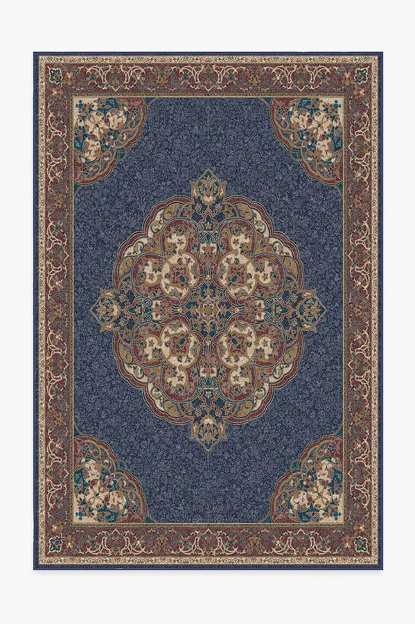 Mickey Persian Sapphire Rug