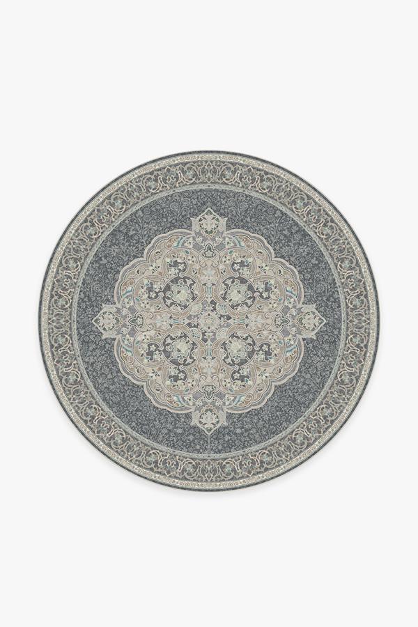 Mickey Persian Abalone Rug