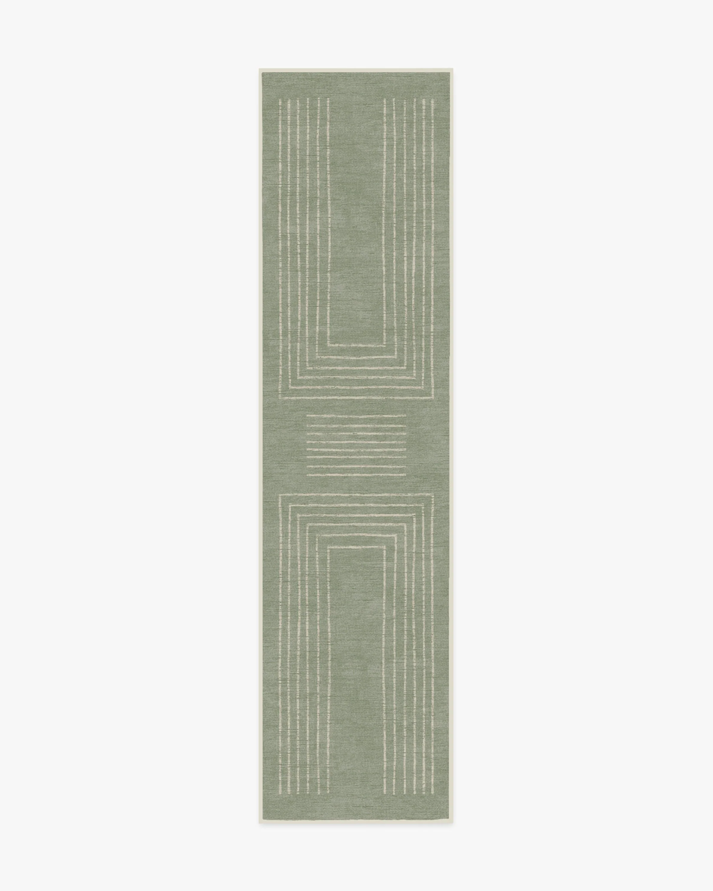 Valencia Sage Green Rug