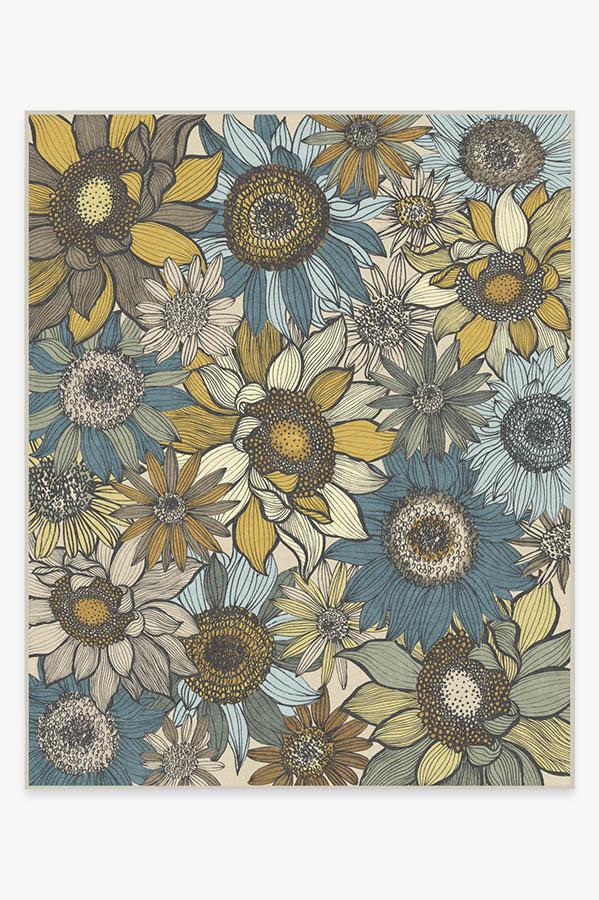 Dalilah Capri Flatwoven Rug