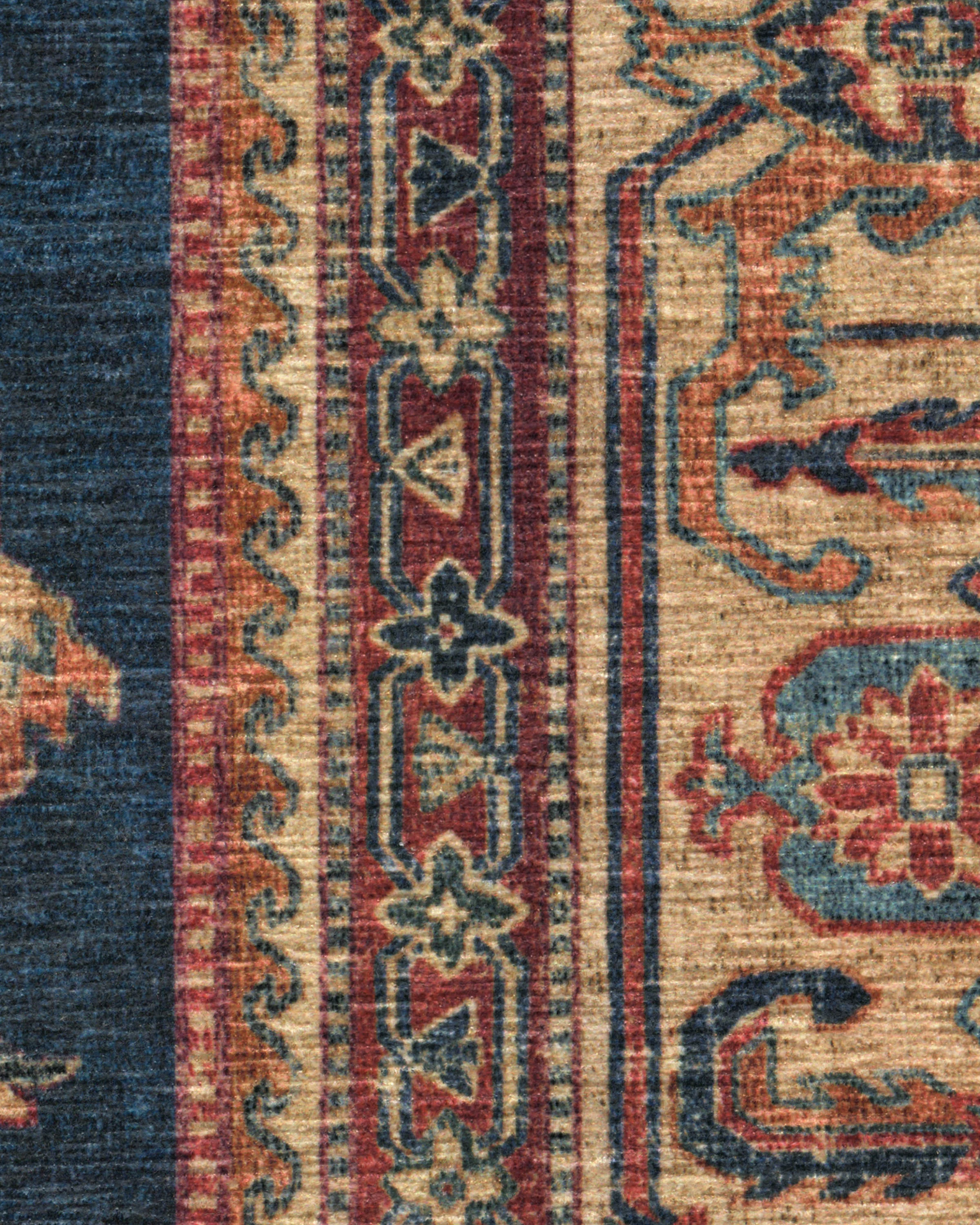 Cambria Sapphire Rug