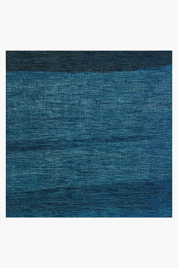 Meridian Blue Rug