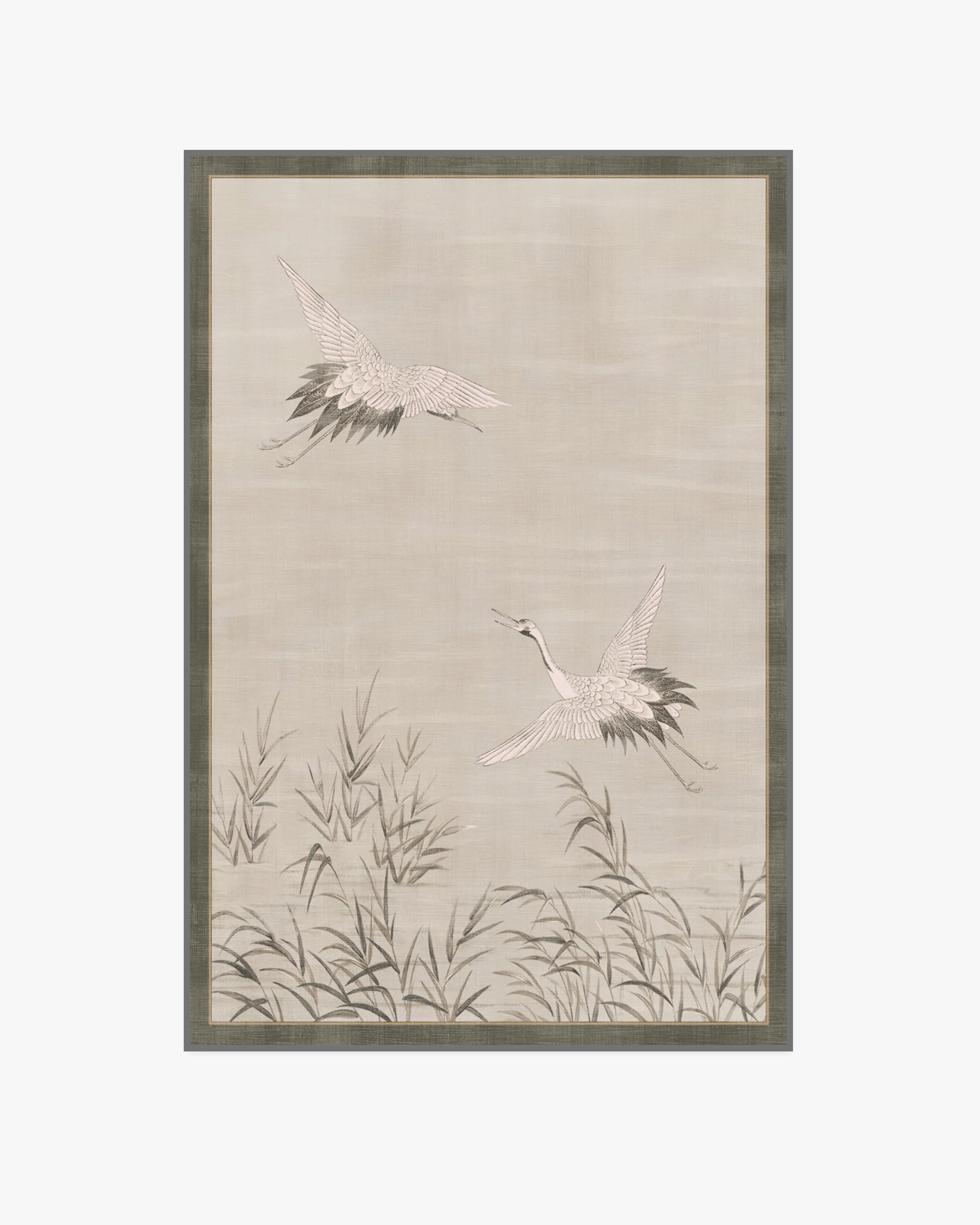 Hiko Natural Stone Rug by Gracie