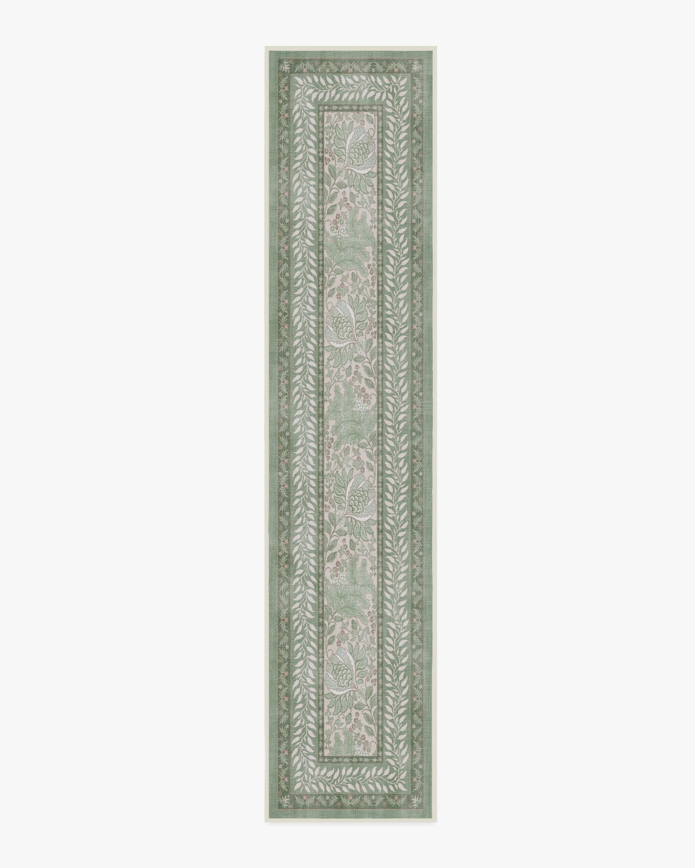 Provence Sage Rug