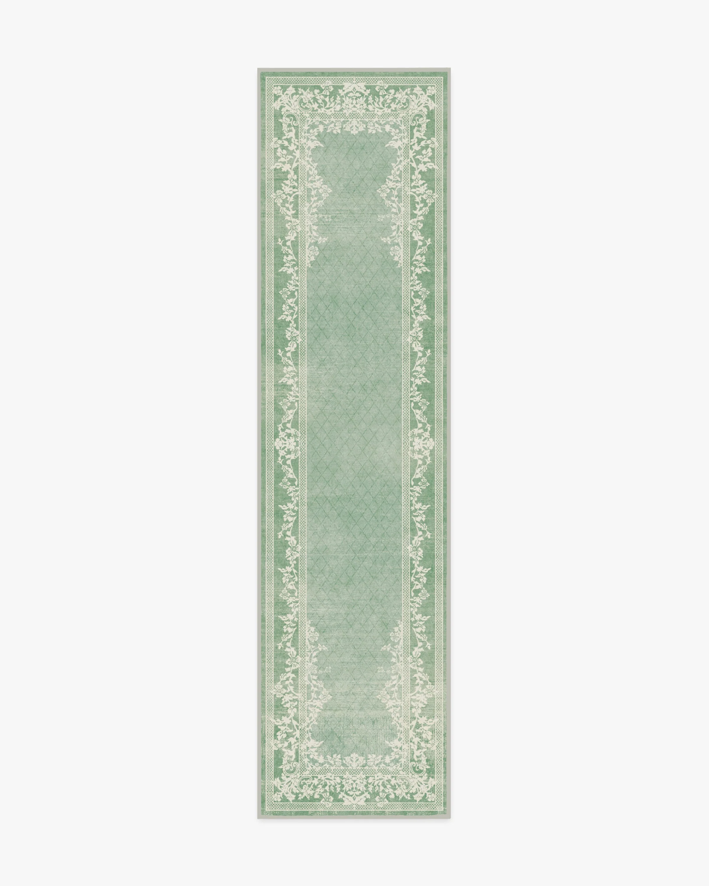 Juliet Sage Green Rug