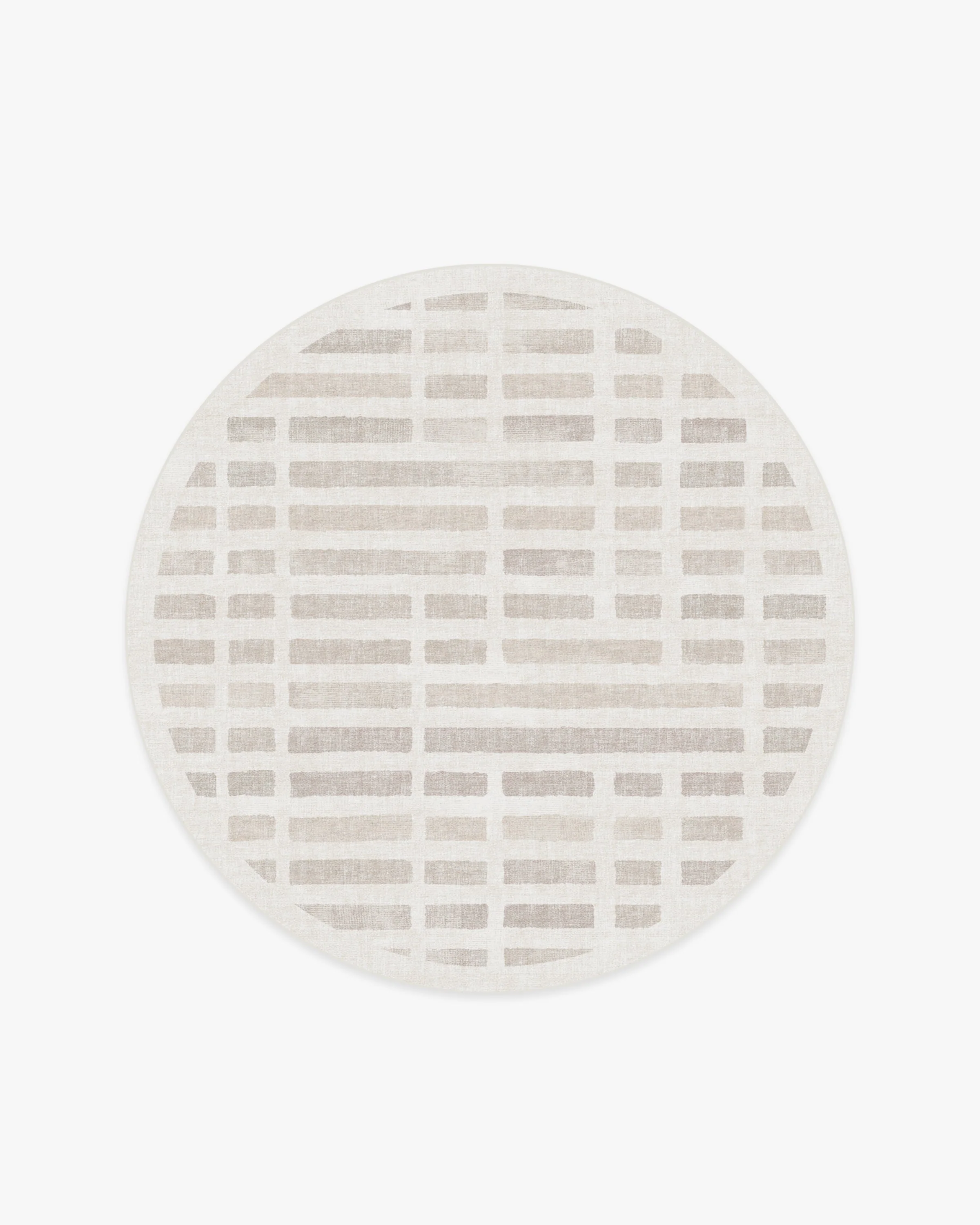 Laine Ivory & Natural Rug