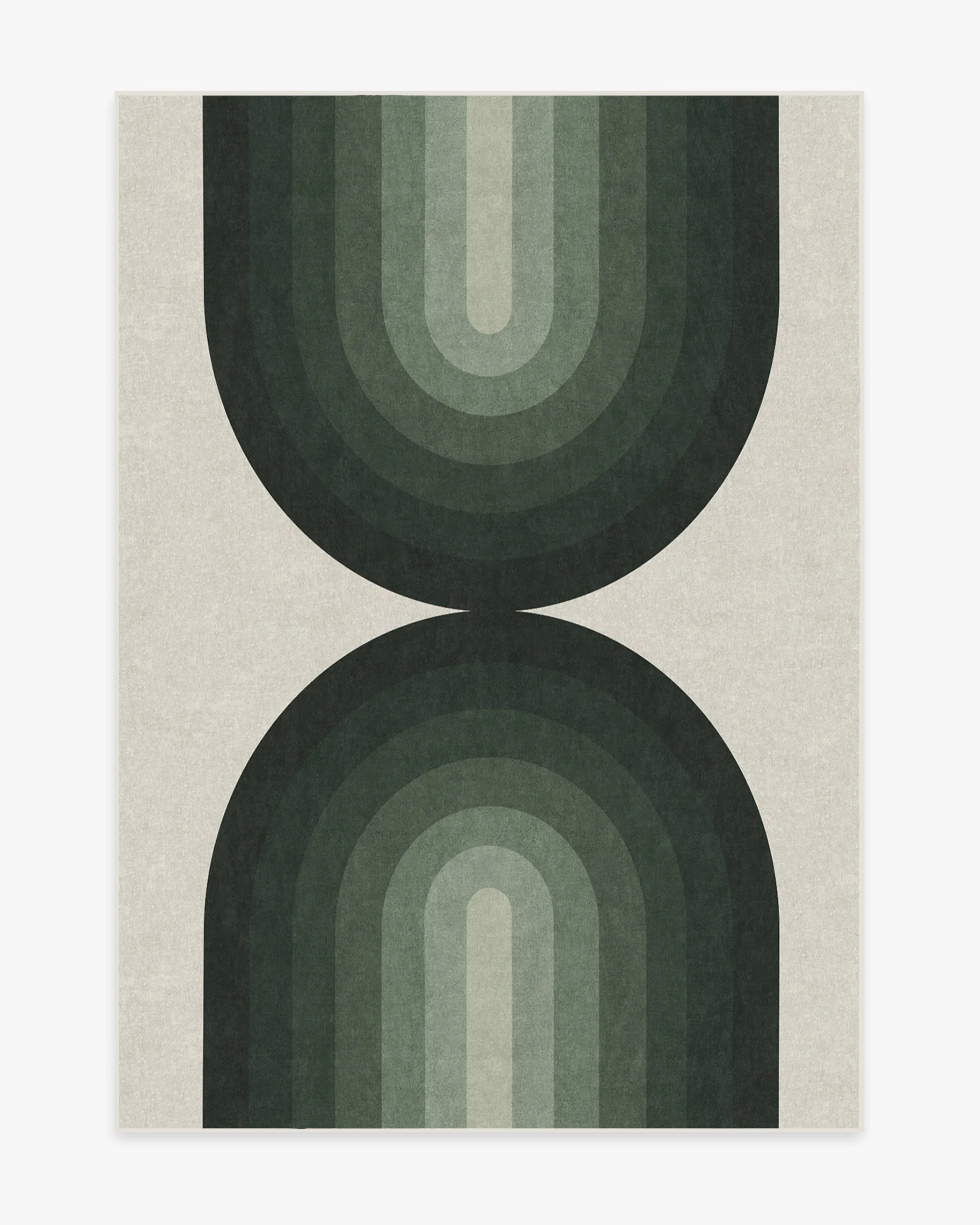 Absida Sage Rug