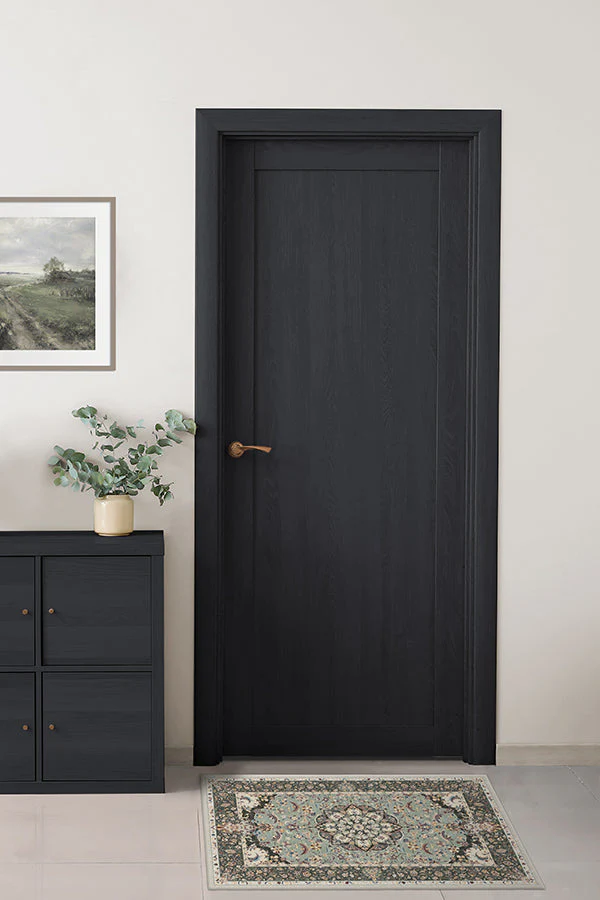 Sima Sage Flatwoven Rug