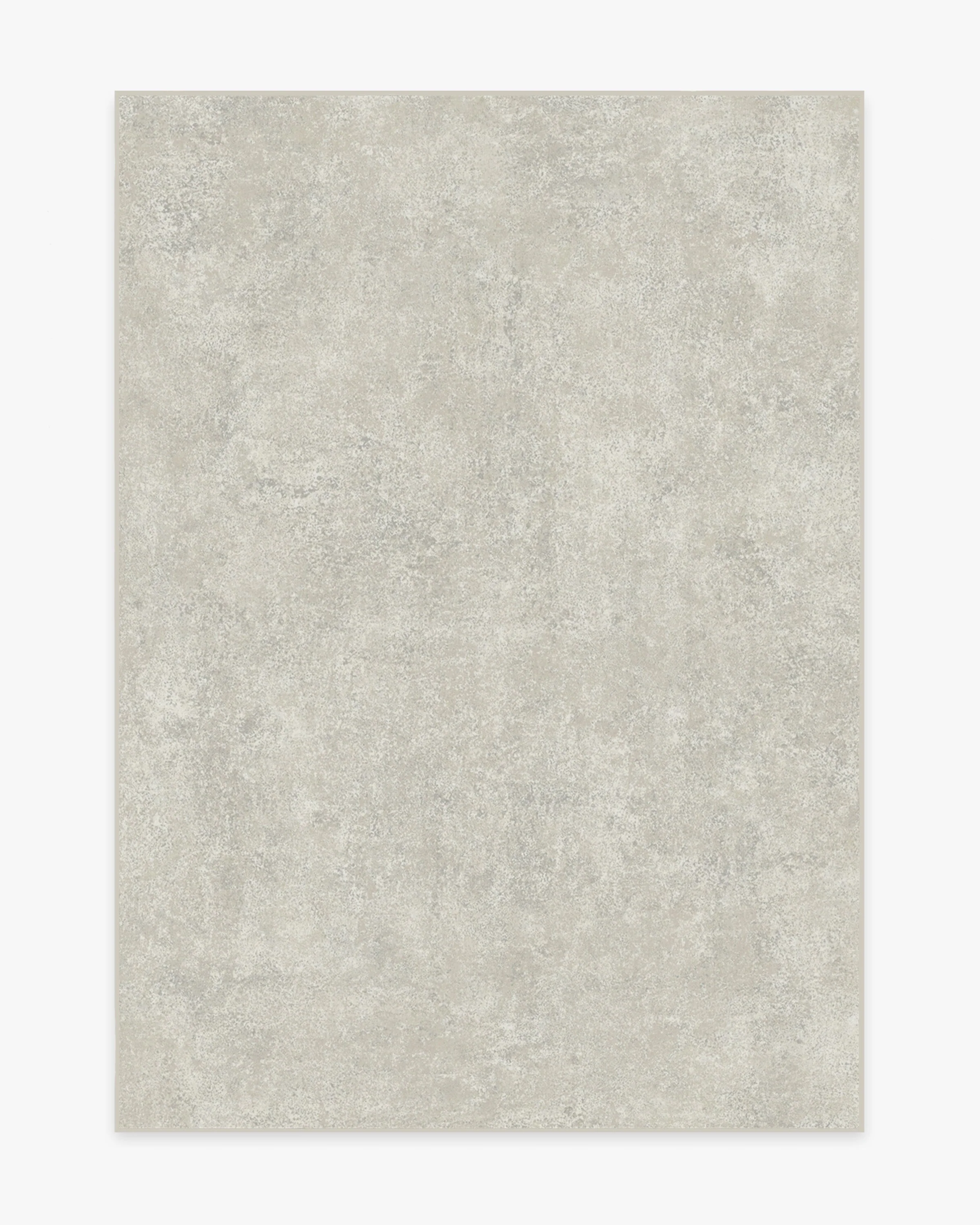 Serenata Ash Grey Flatwoven Rug