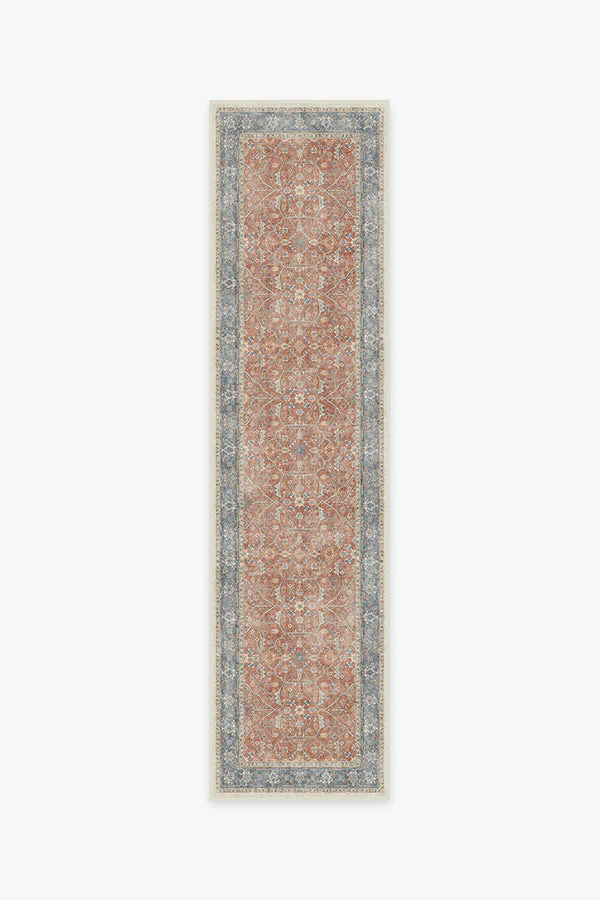 Celestine Coral Rug