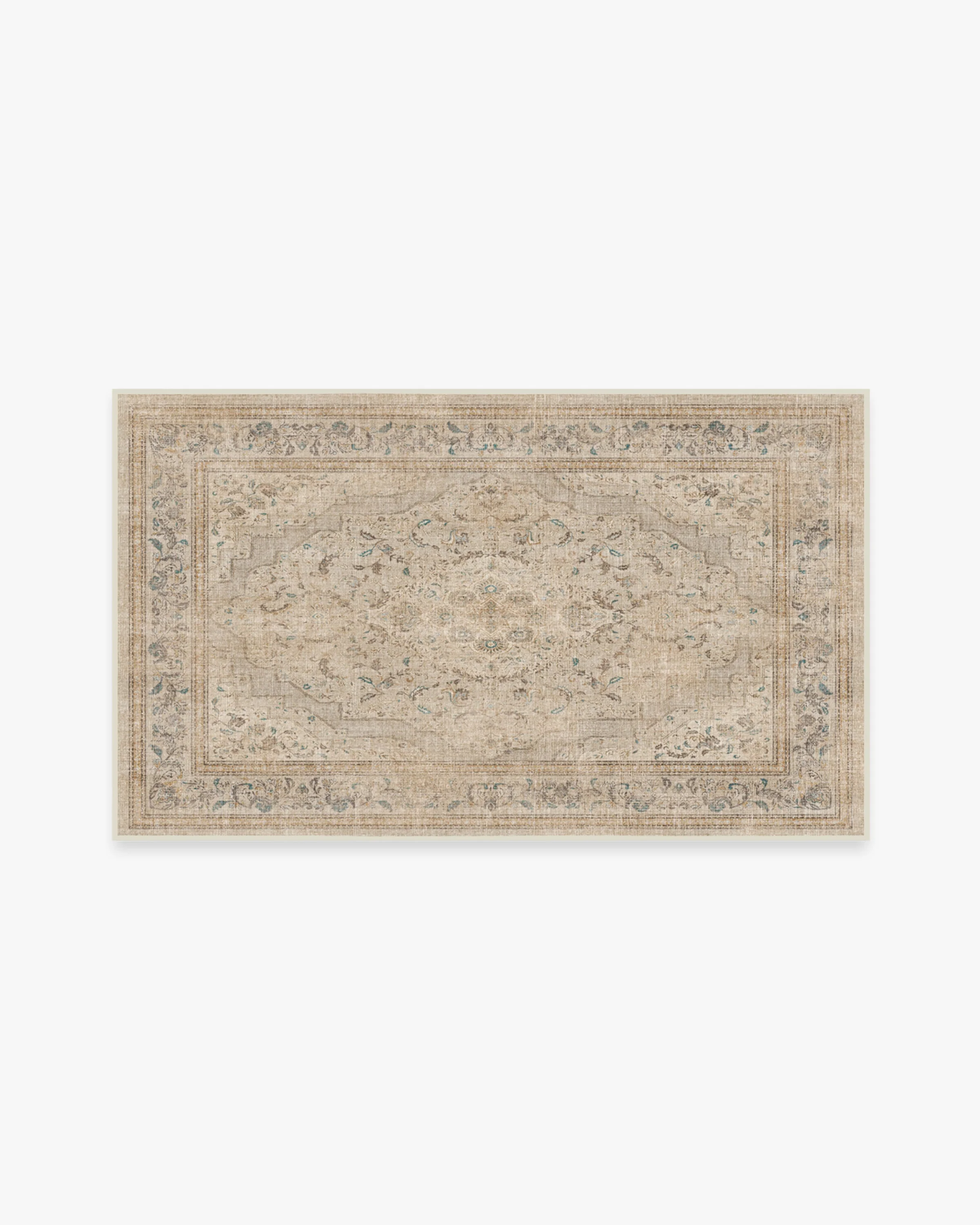 Adeline Ivory Opal Rug