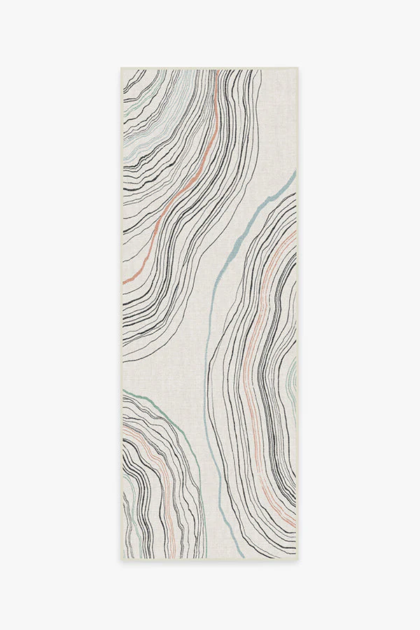 Kalder Sandstone Outdoor Rug