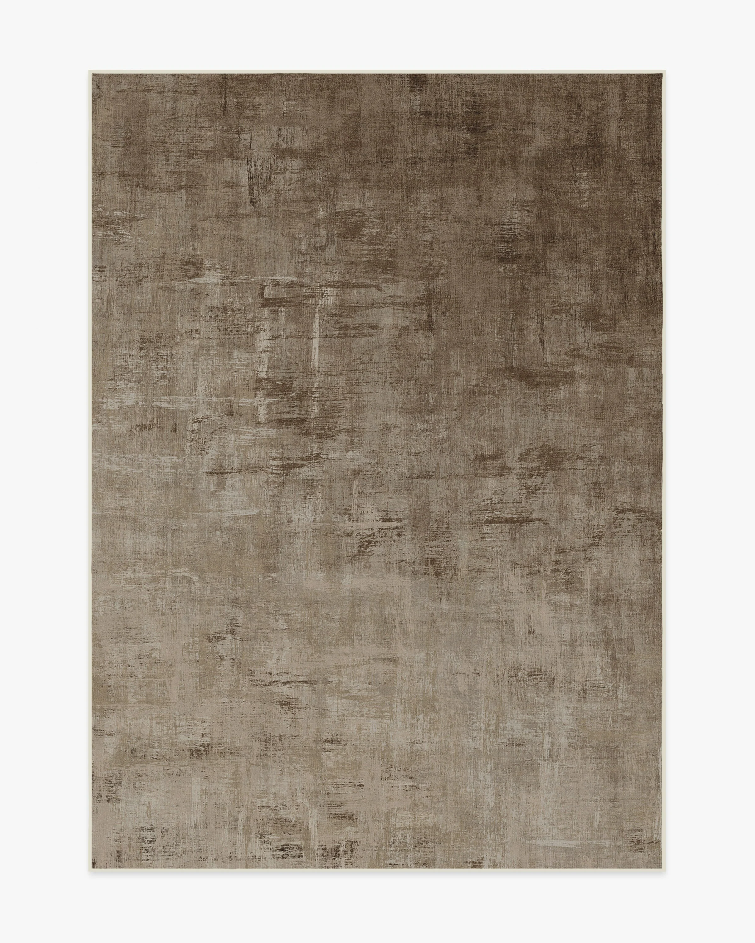 Impasto Natural Rug