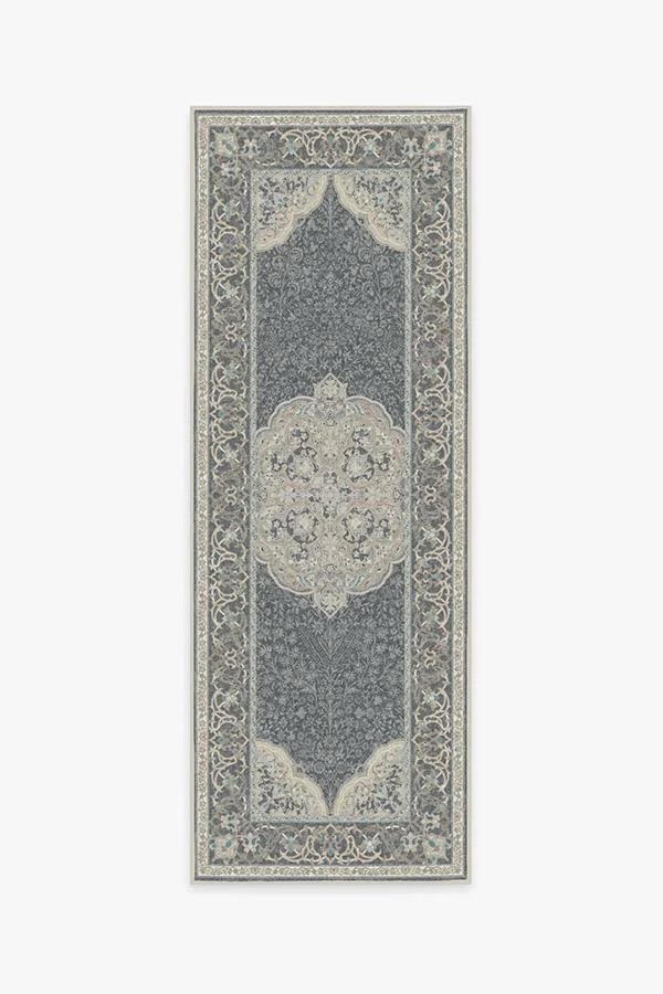 Mickey Persian Abalone Rug