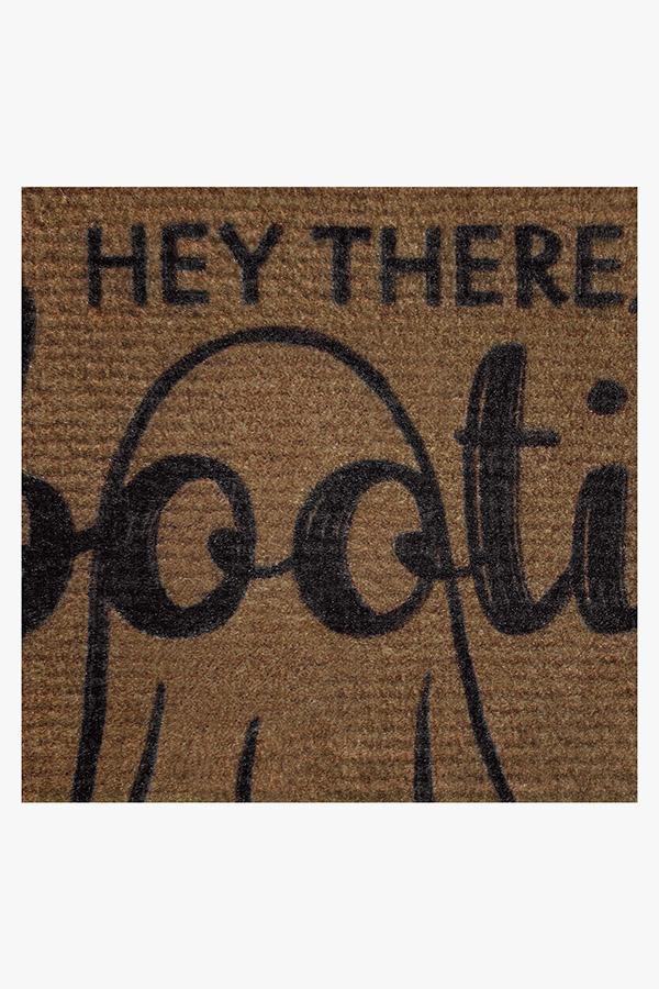 Bootiful Doormat