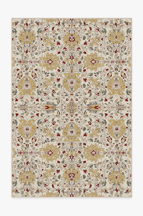 Marie Natural Flatwoven Rug