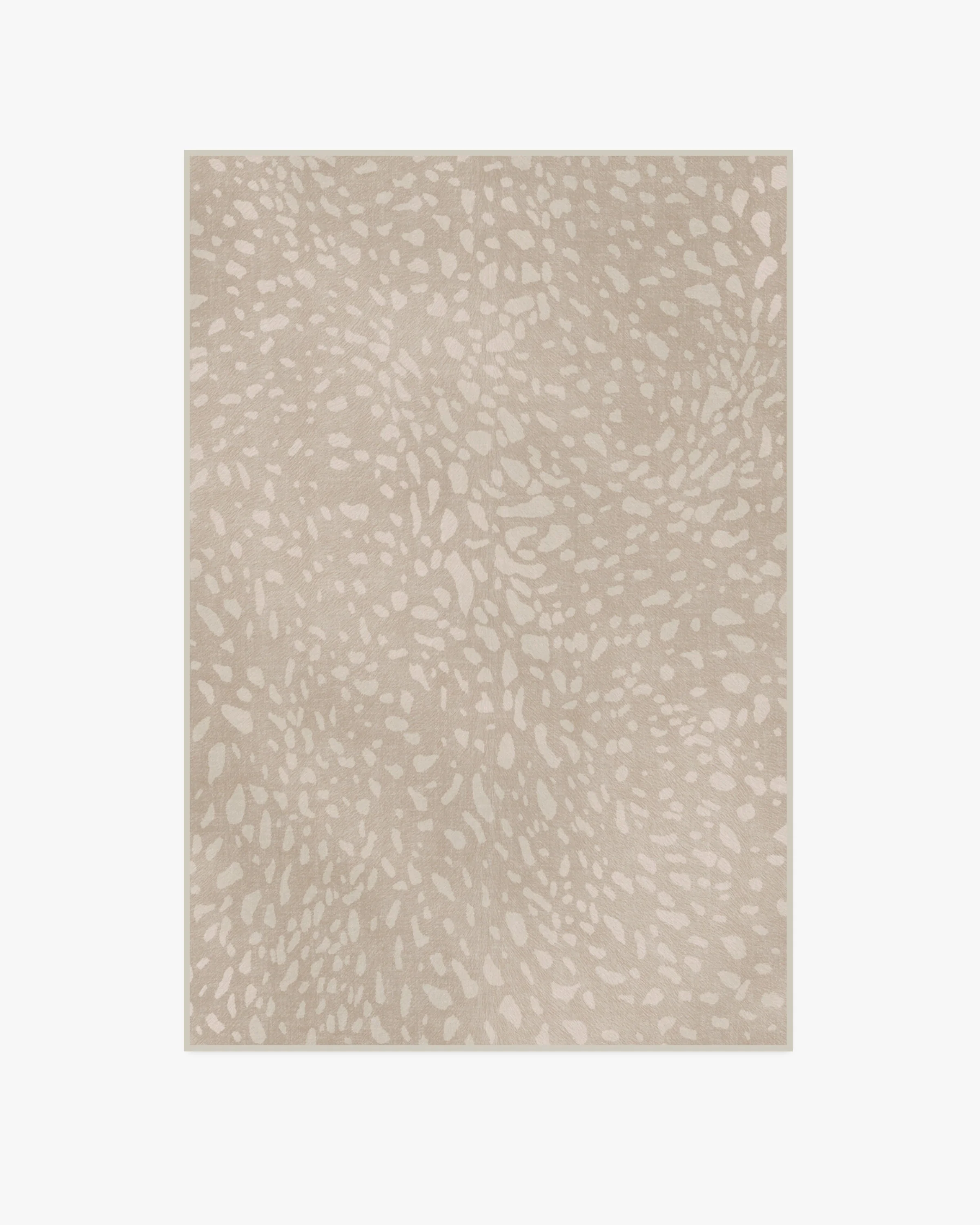 Fawn Stone Rug