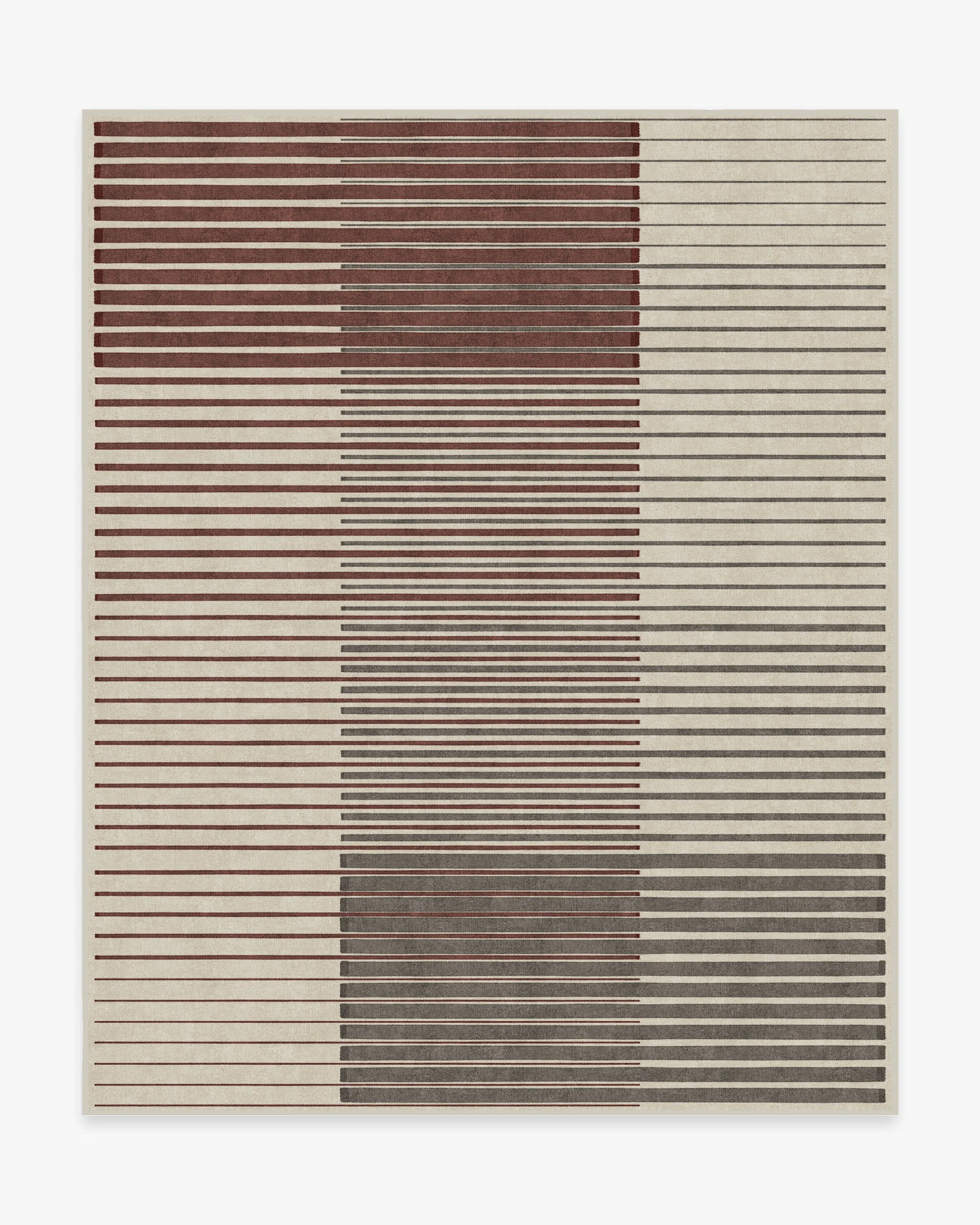Gradasi Sumac Rug